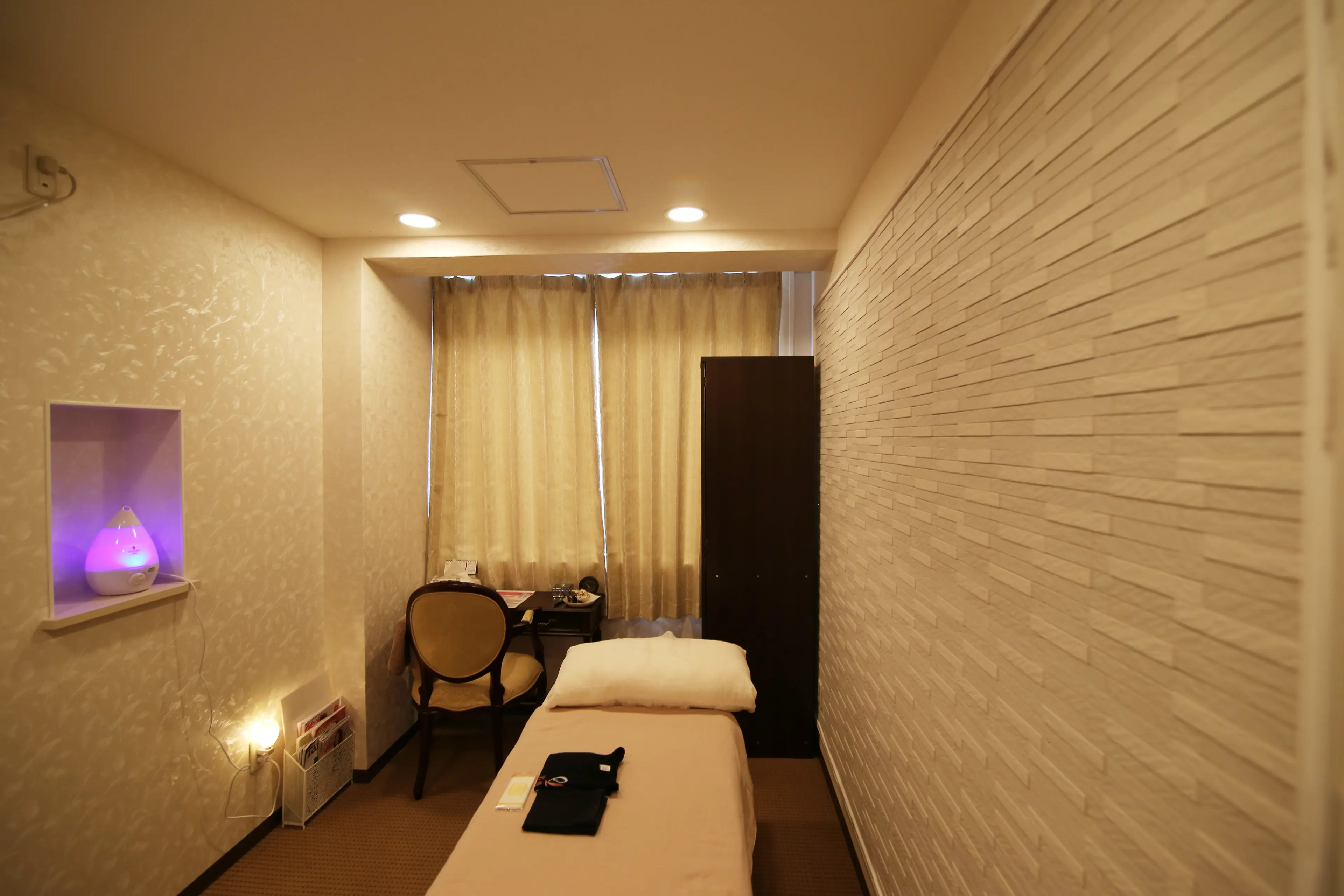 SUTEKI pro Beauty Select Salonの内観・外観3