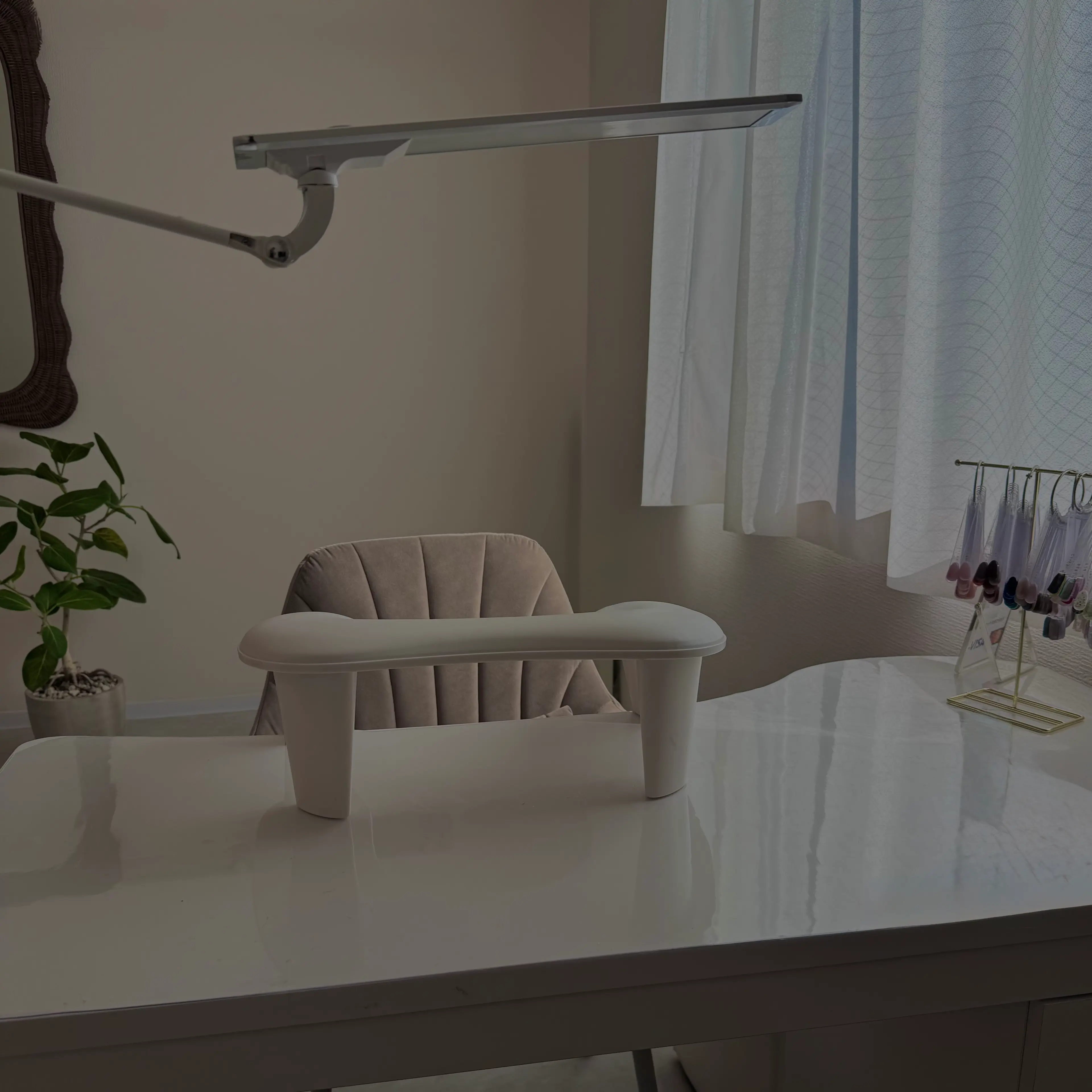 s_nail8の内観・外観1