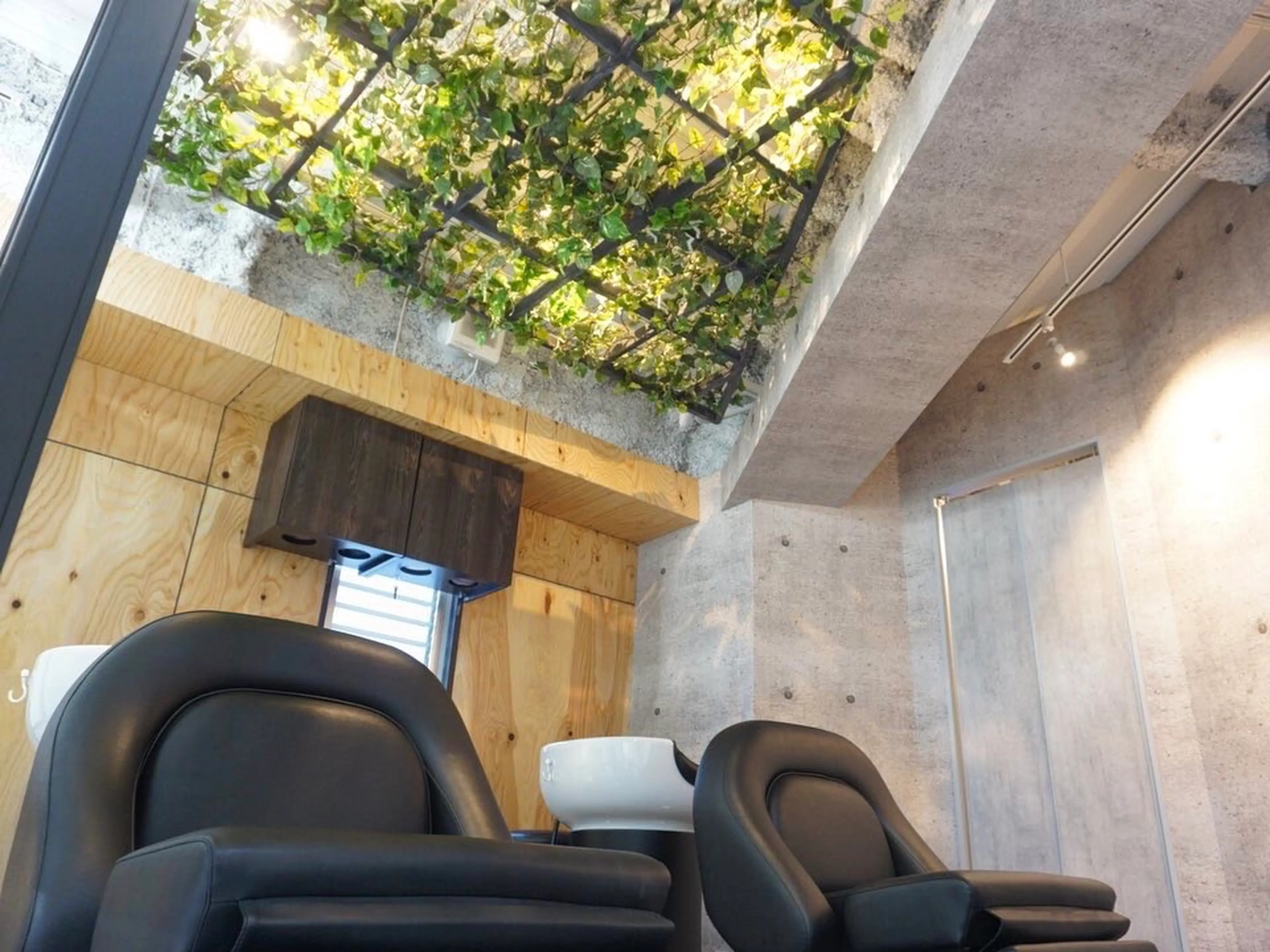 ryu大塚の内観・外観3