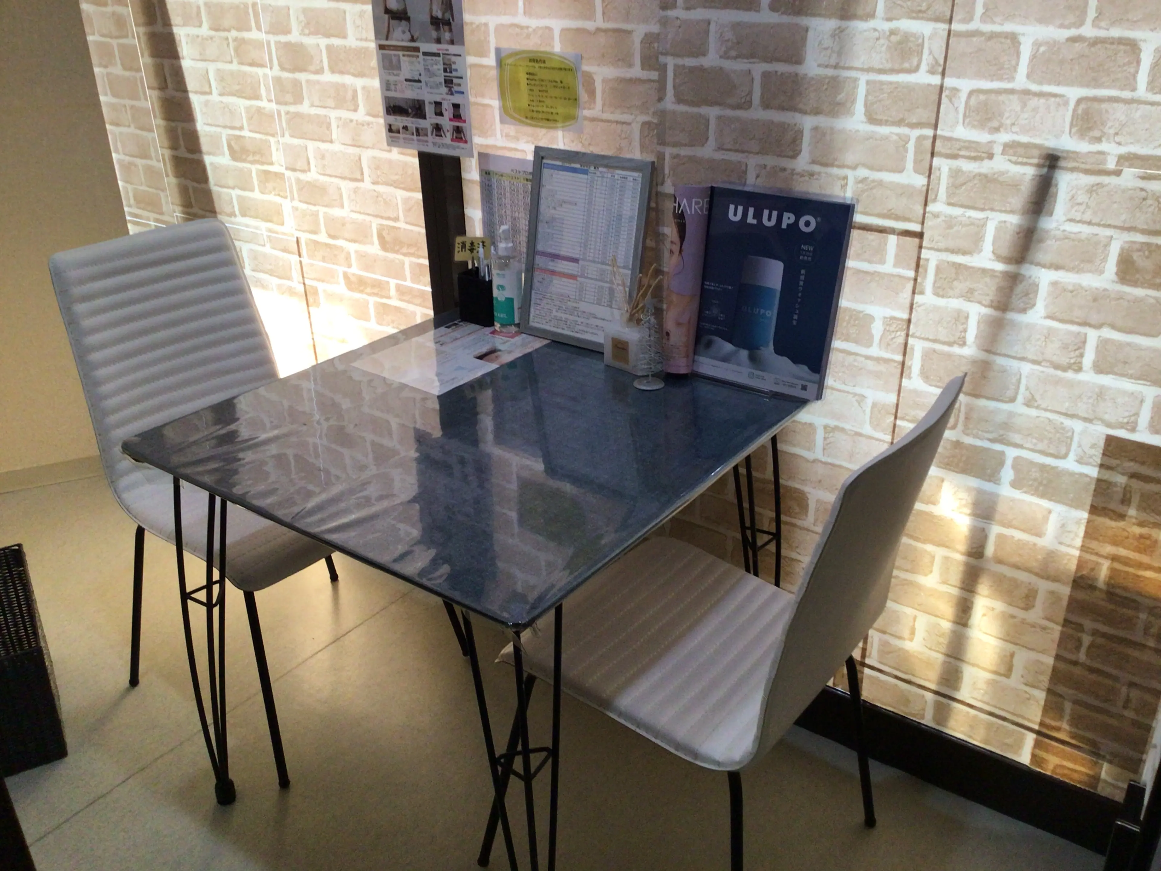 エスティ南越谷店の内観・外観2