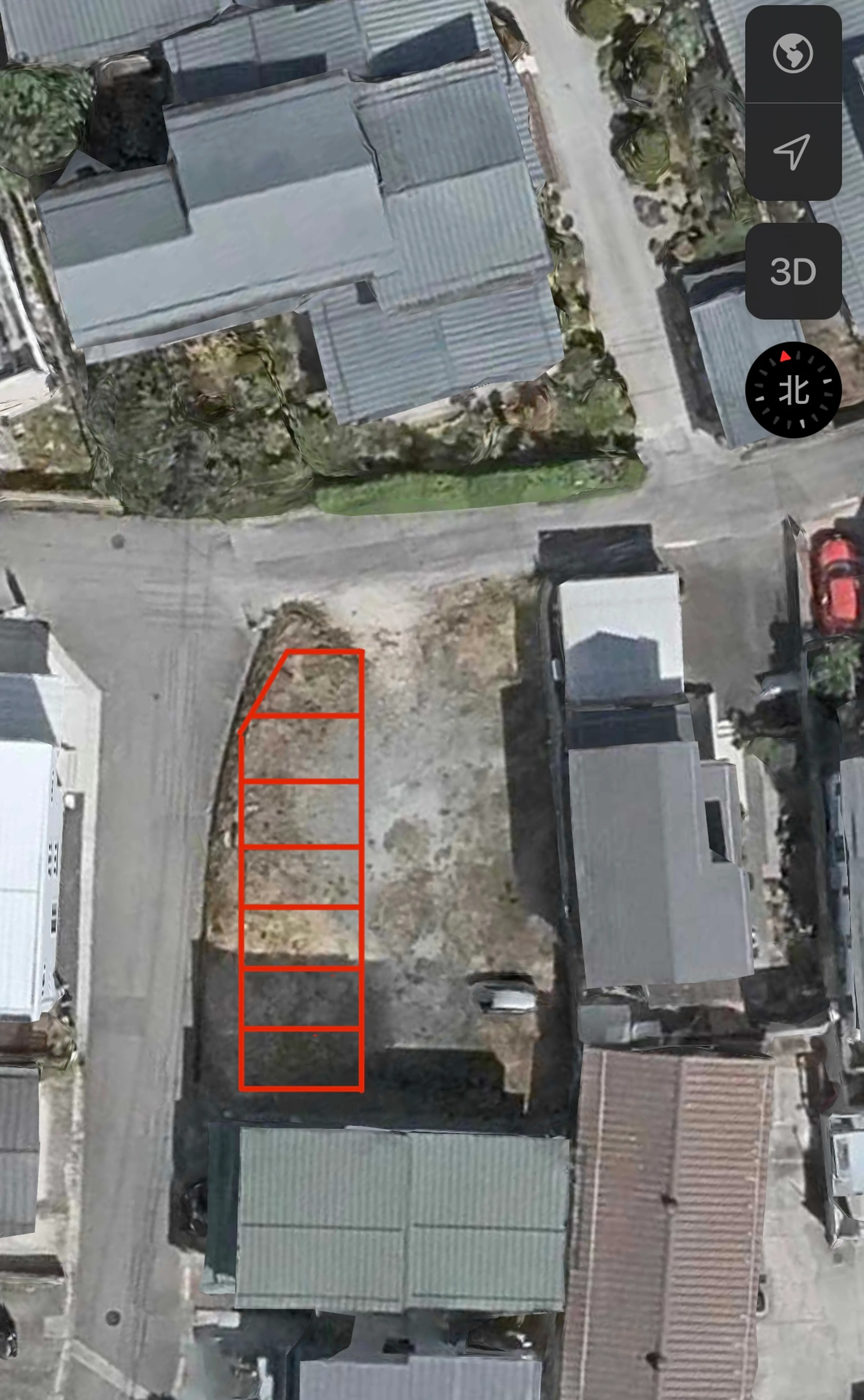 Agu. academy YAMAGATAの内観・外観3