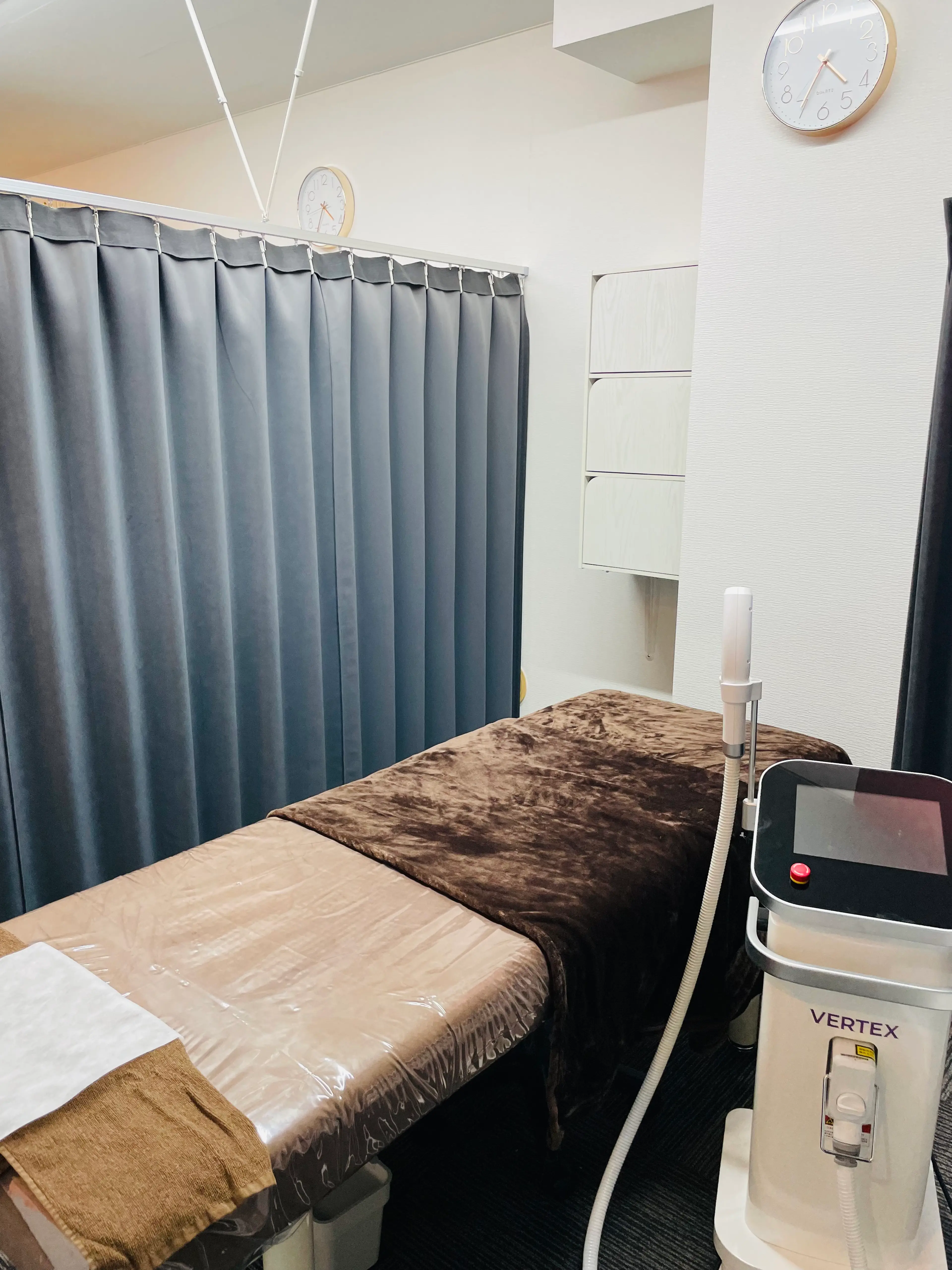 脱毛サロンリンリン甲府店の内観・外観2