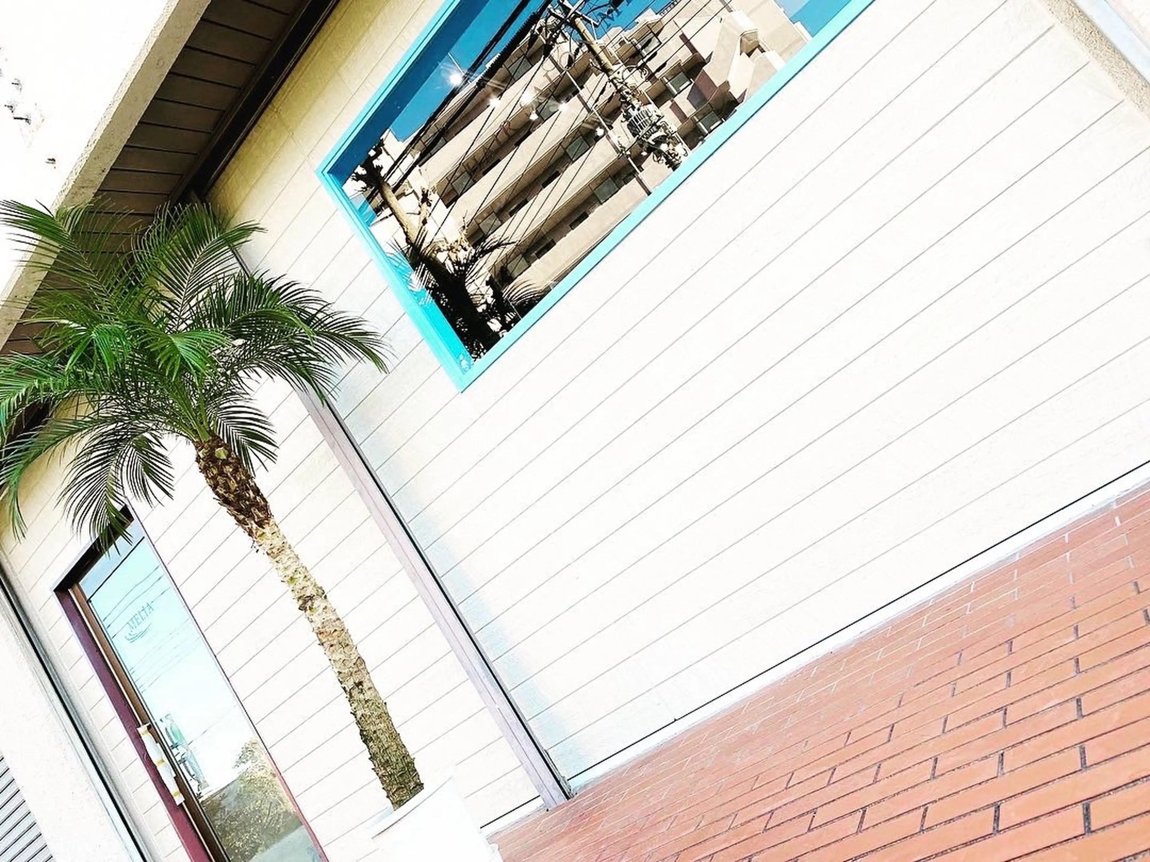 HAIR SALON MELIAの内観・外観1