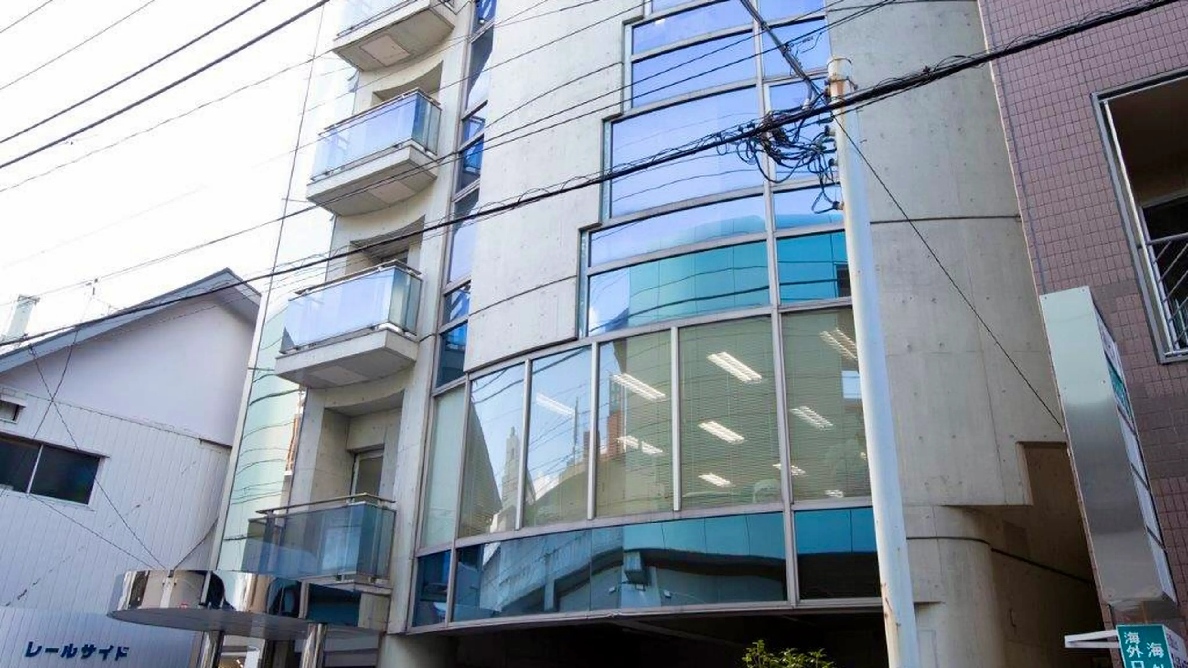 ROAK.の内観・外観3