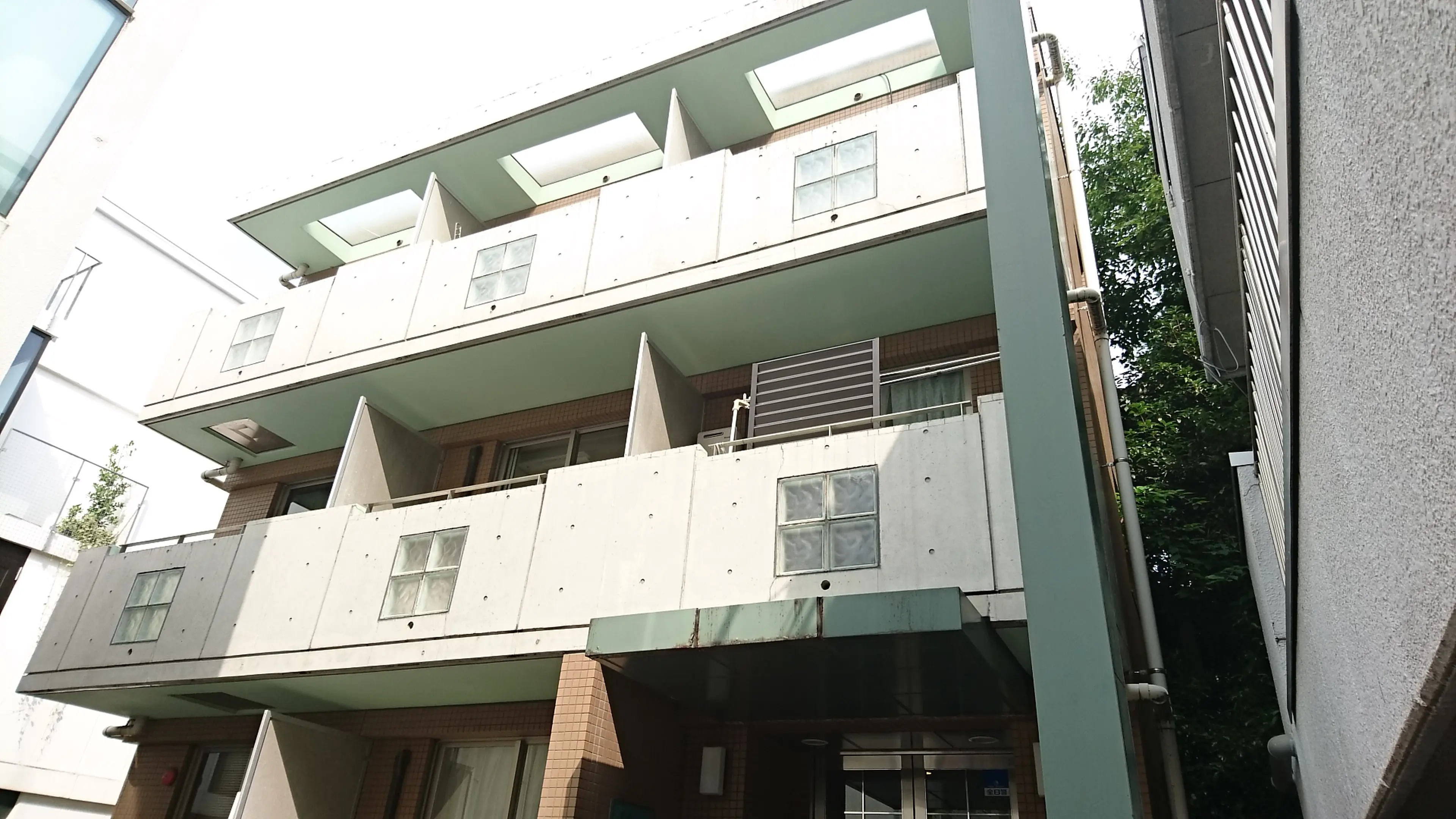 北京堂南青山整体鍼灸治療院の内観・外観1