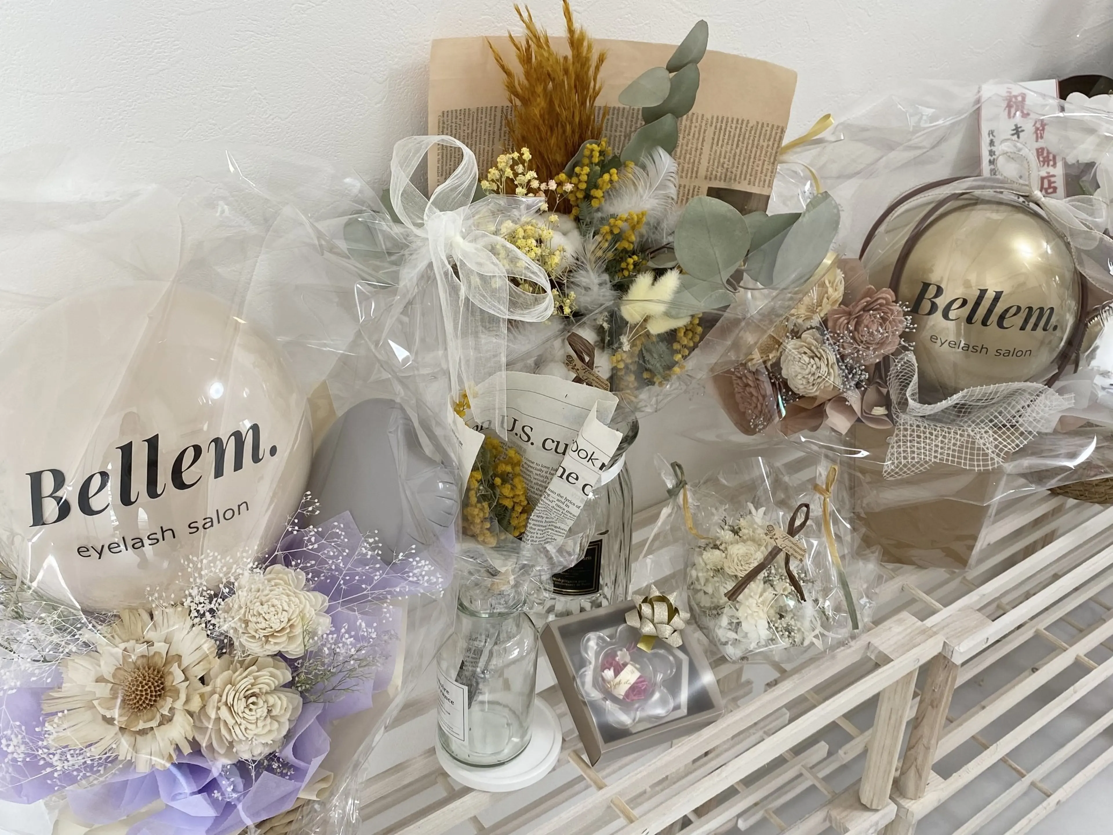 Bellem.　【ベルム】の内観・外観1