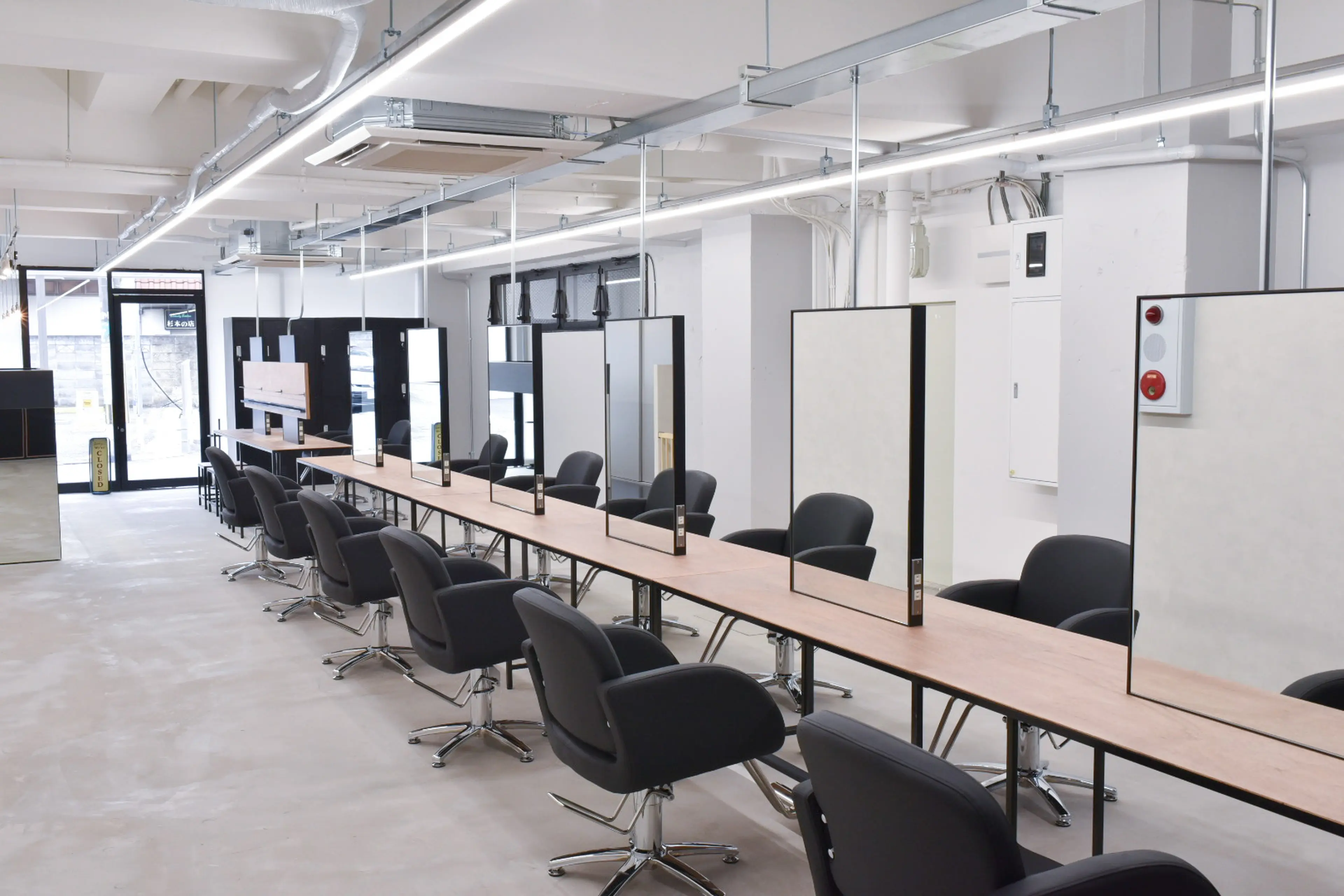 YUCCA ehaの内観・外観2