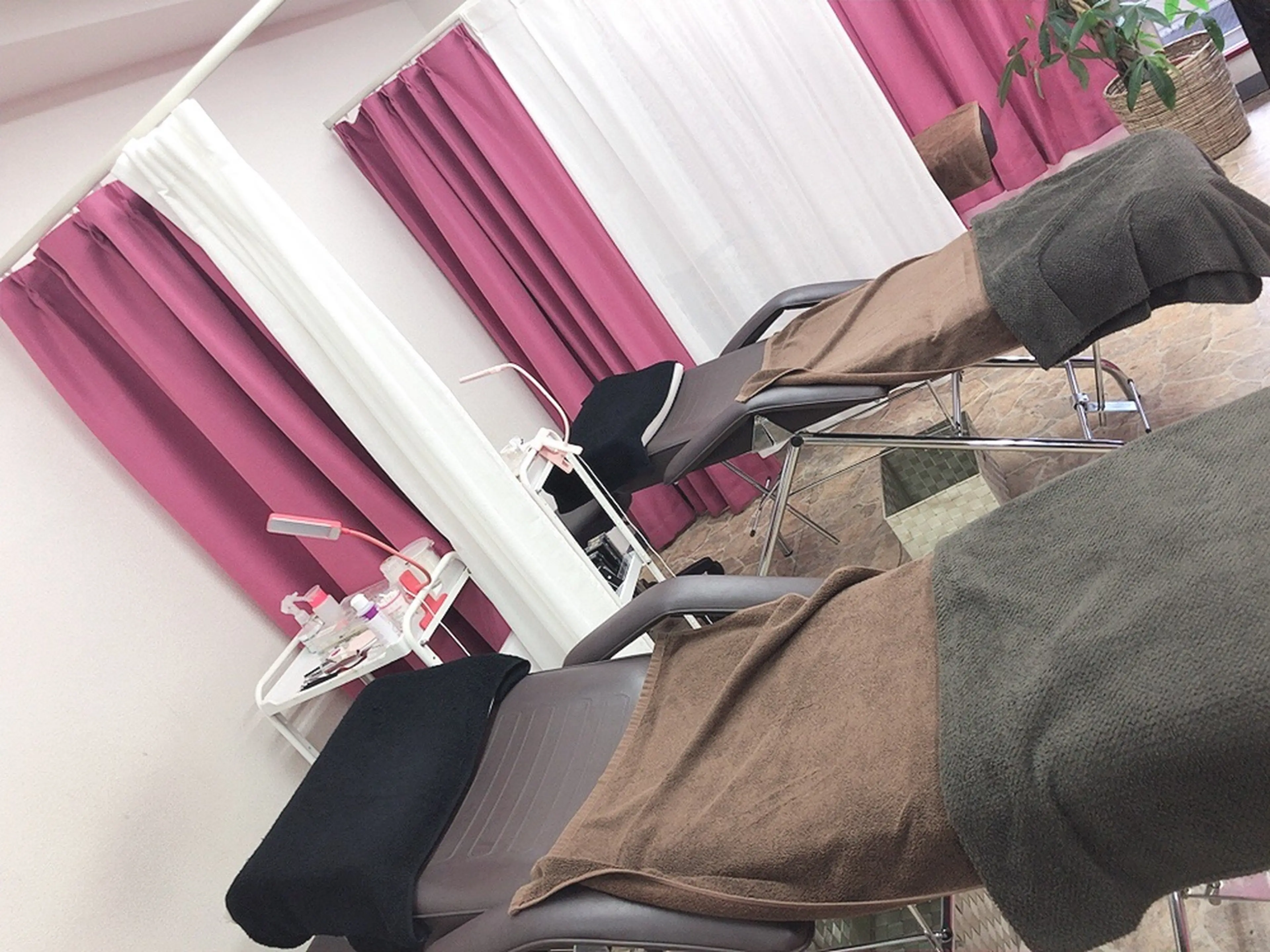 Eye Dressの内観・外観2