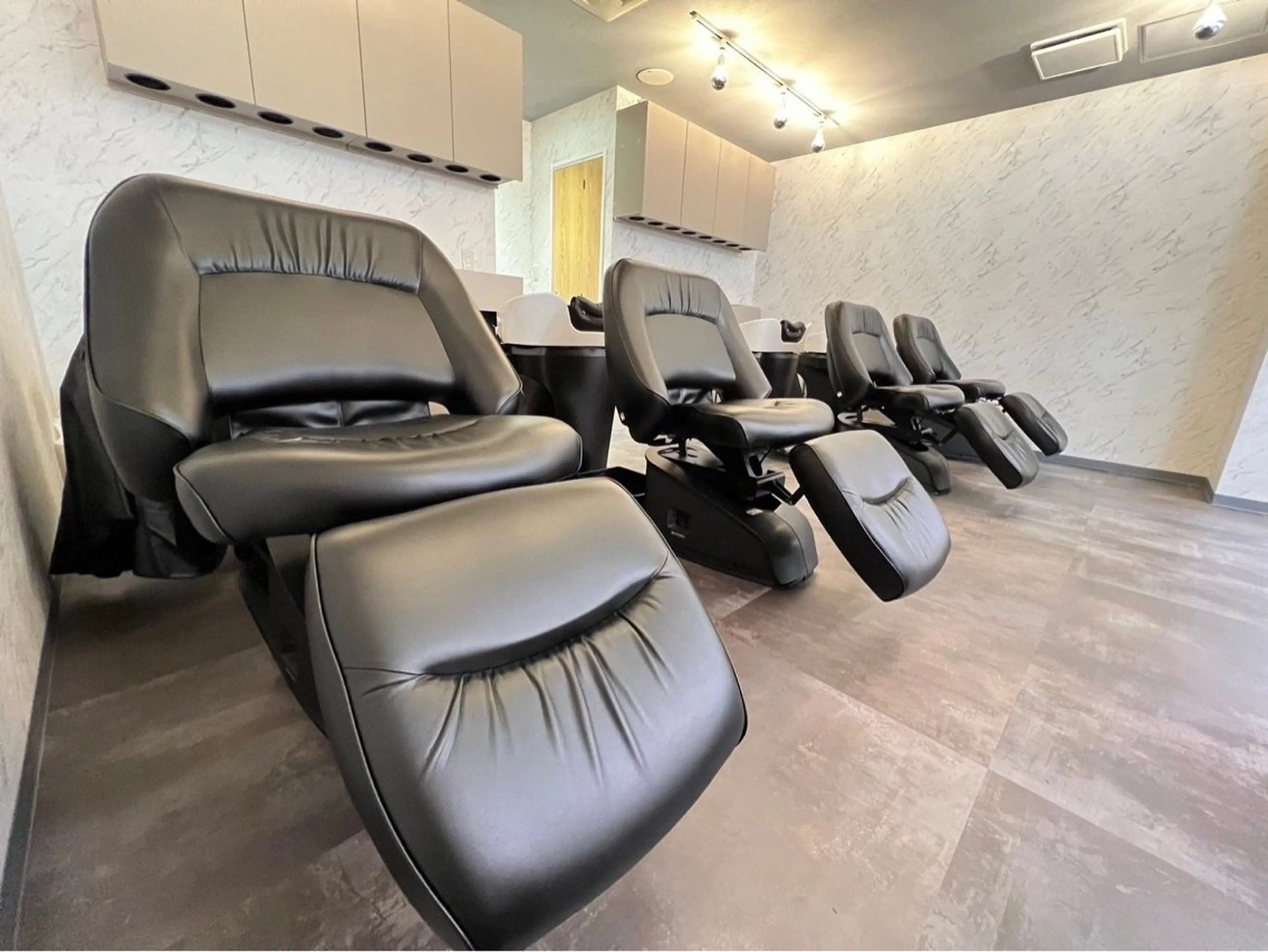 ECLART Reala町田店の内観・外観3