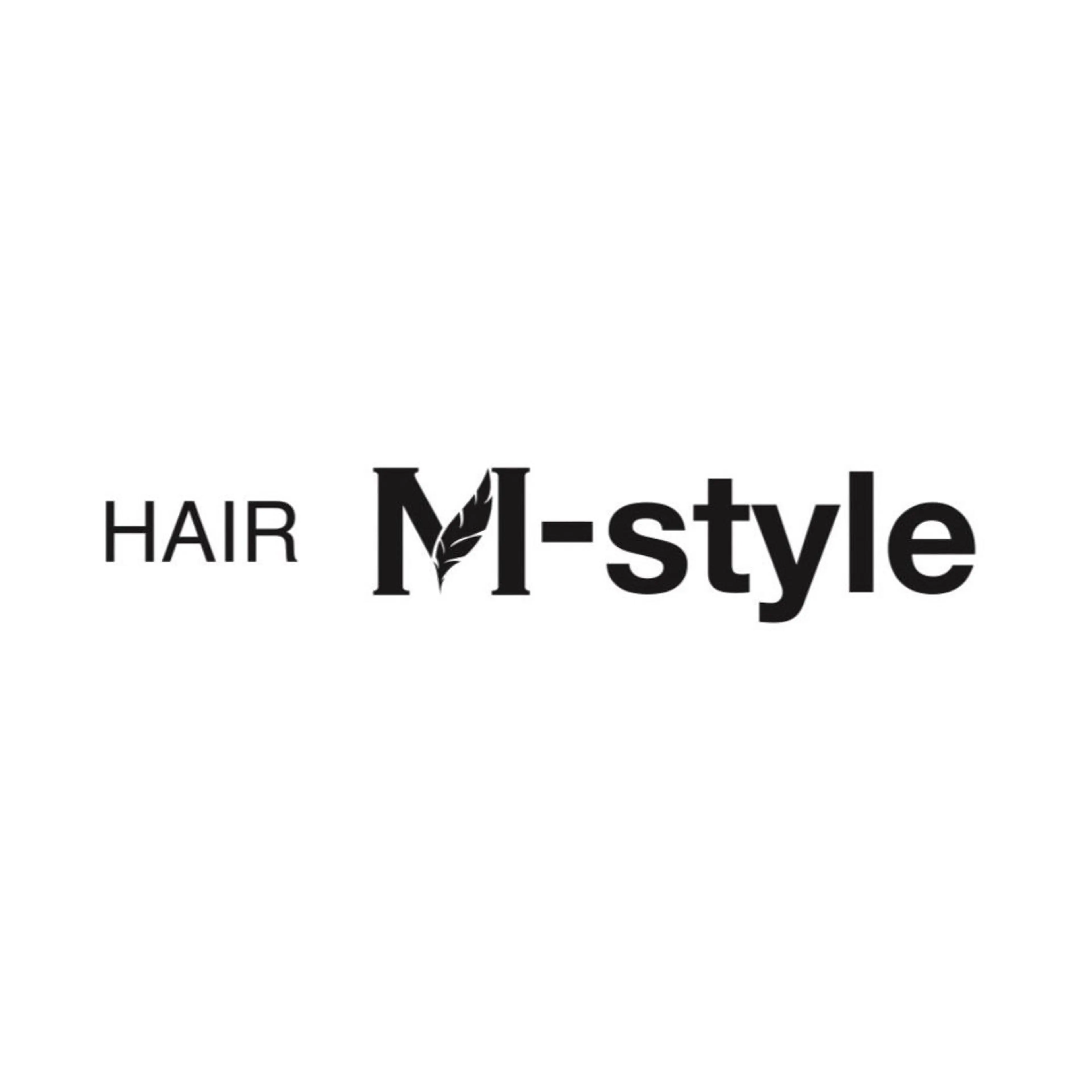 M-styleの内観・外観2