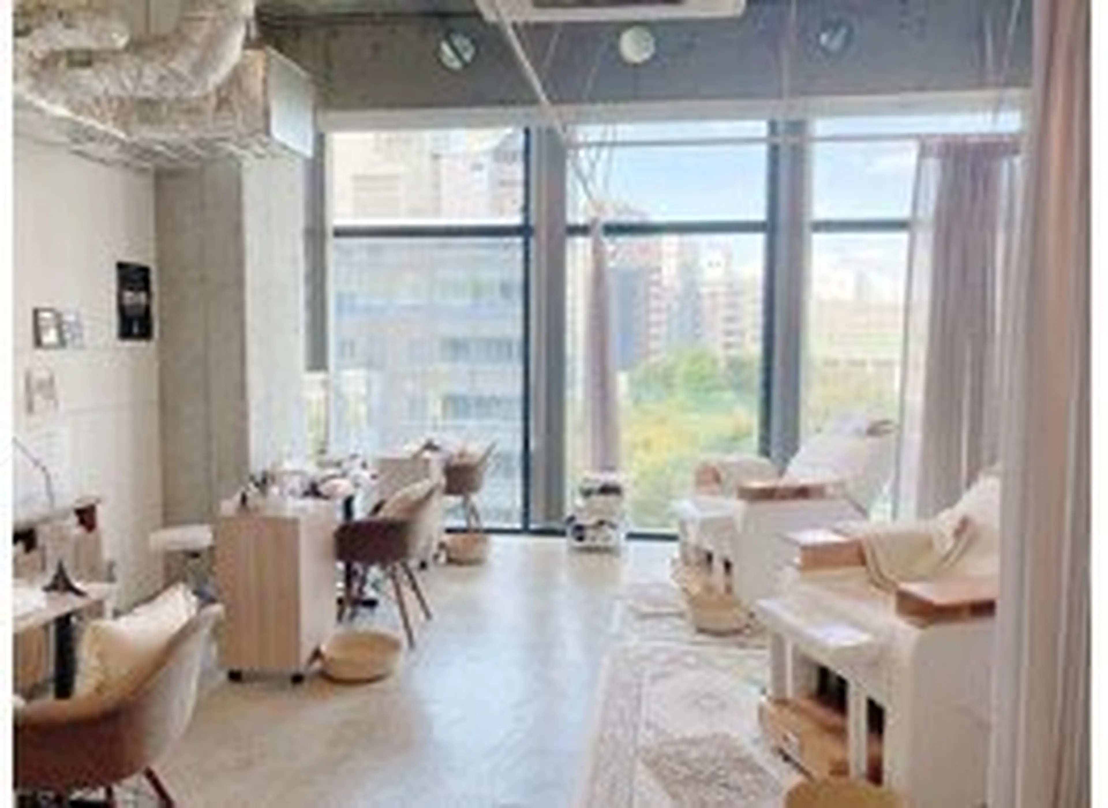 Chipieee EBISUの内観・外観1