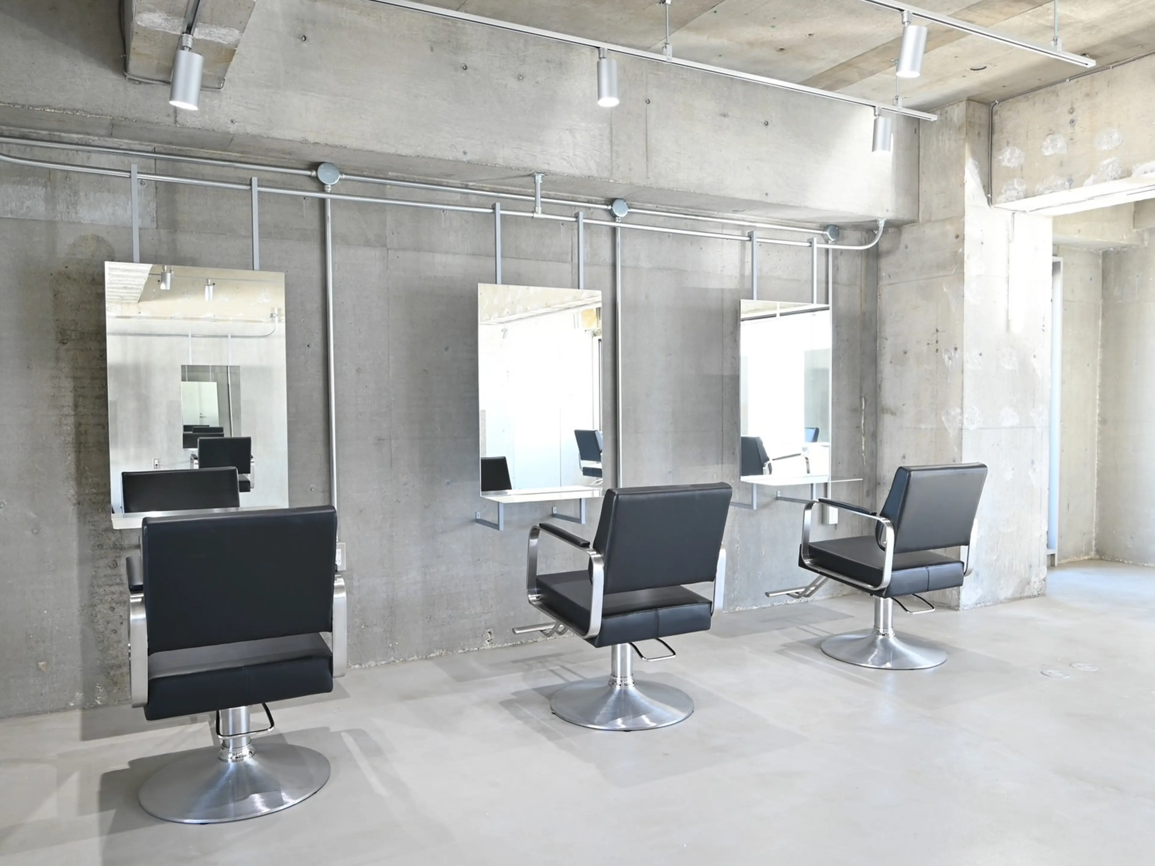 LUCK 船橋の内観・外観3