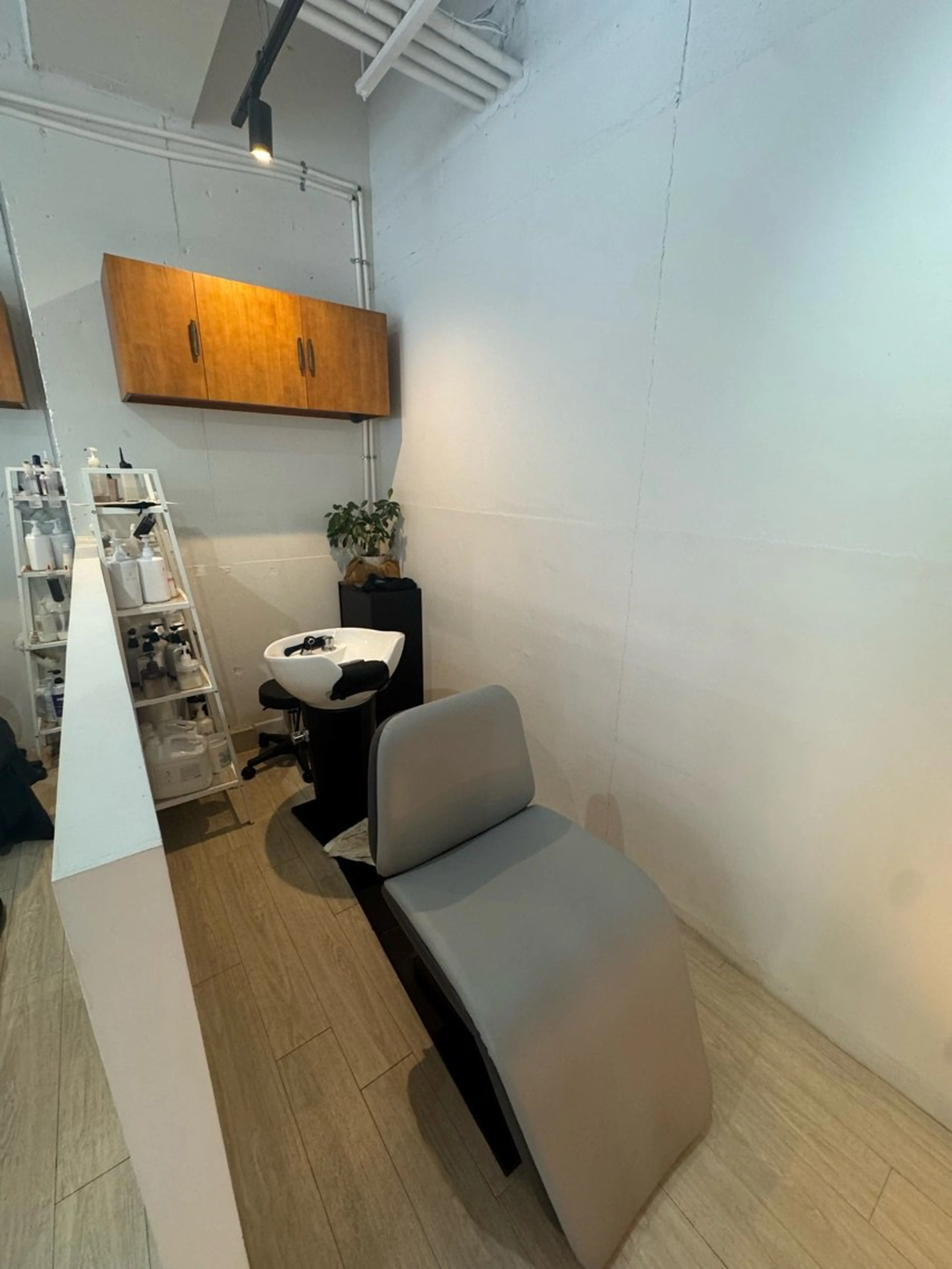 A.Ｍ.hairの内観・外観3