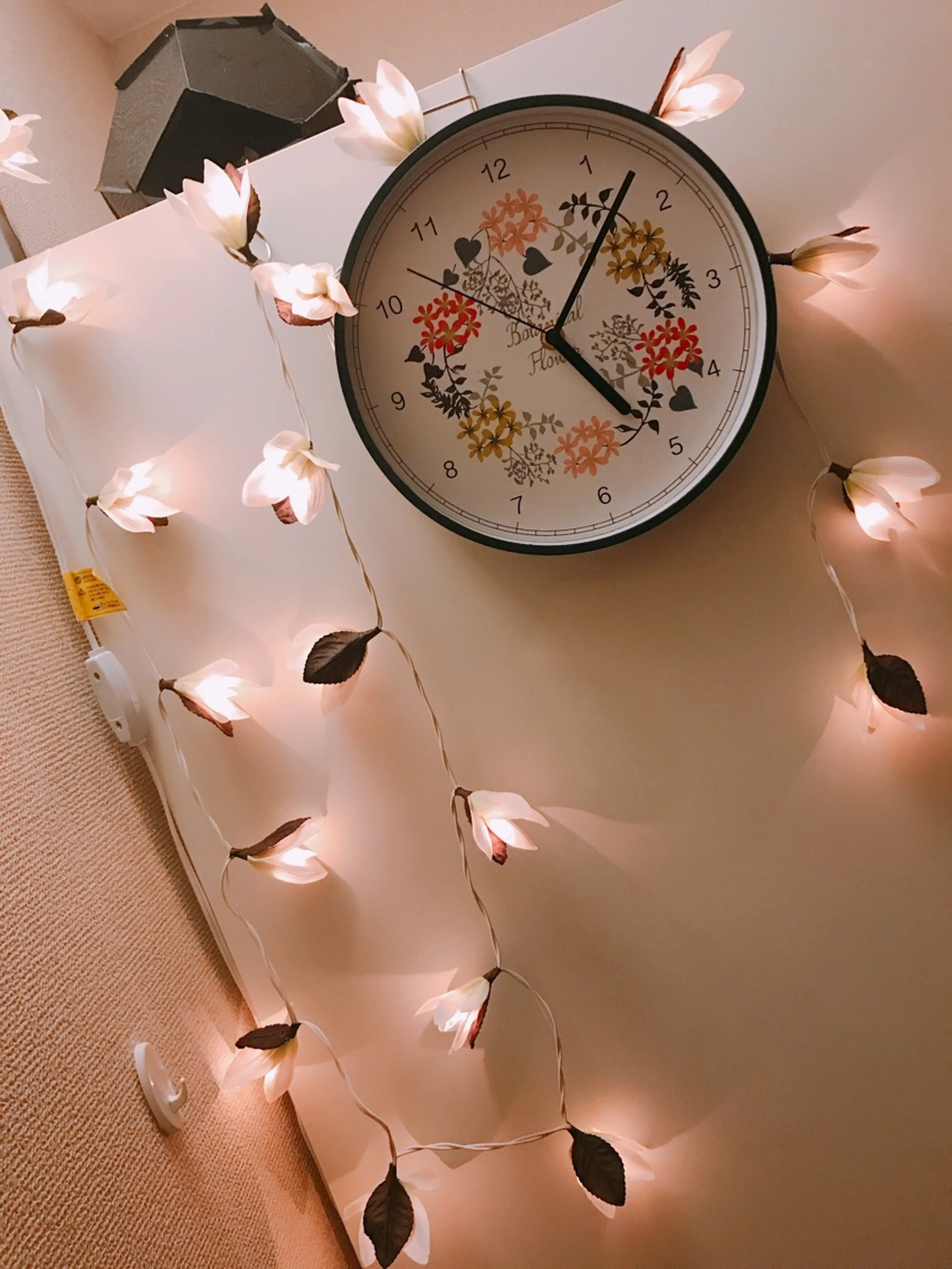 美容鍼灸整体院Cure & Belleの内観・外観3