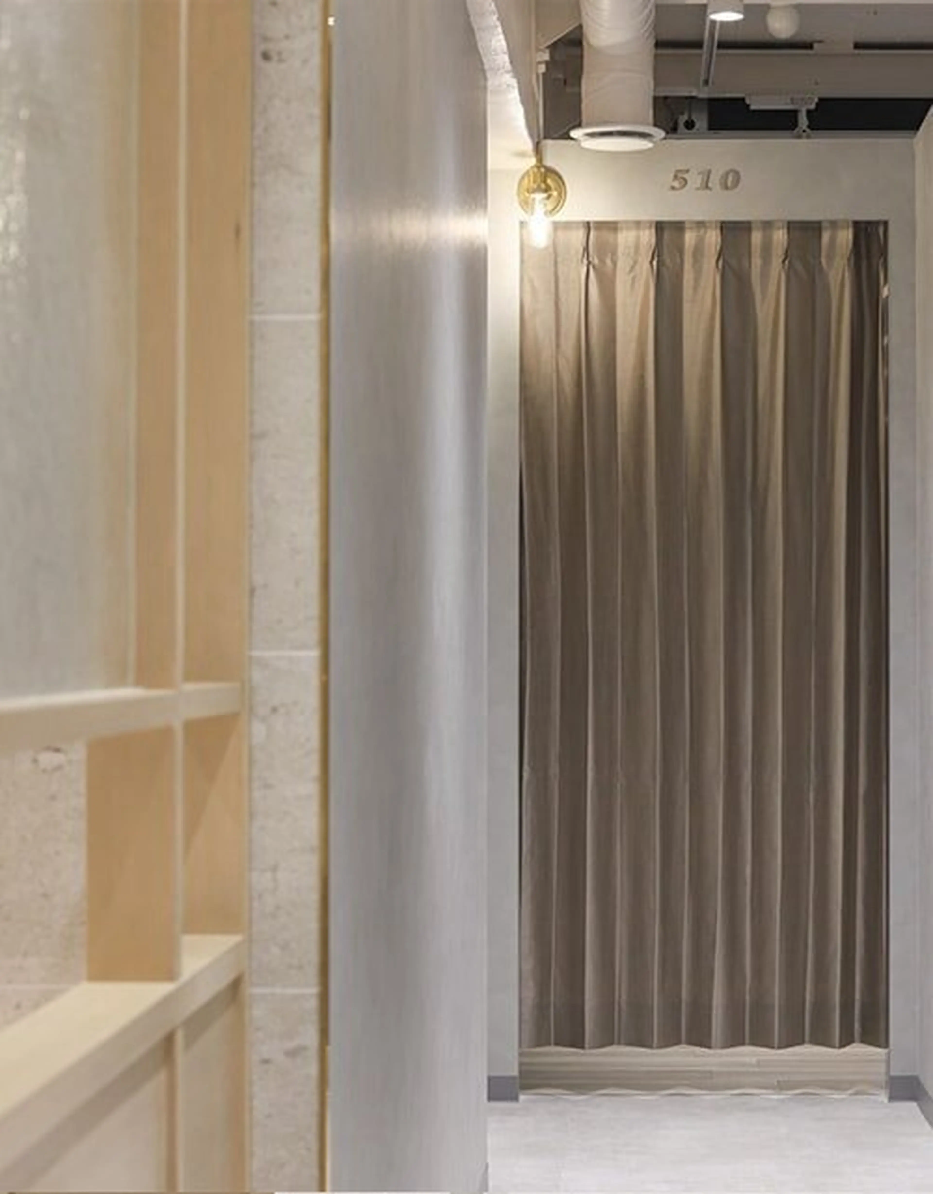 Belleの内観・外観3