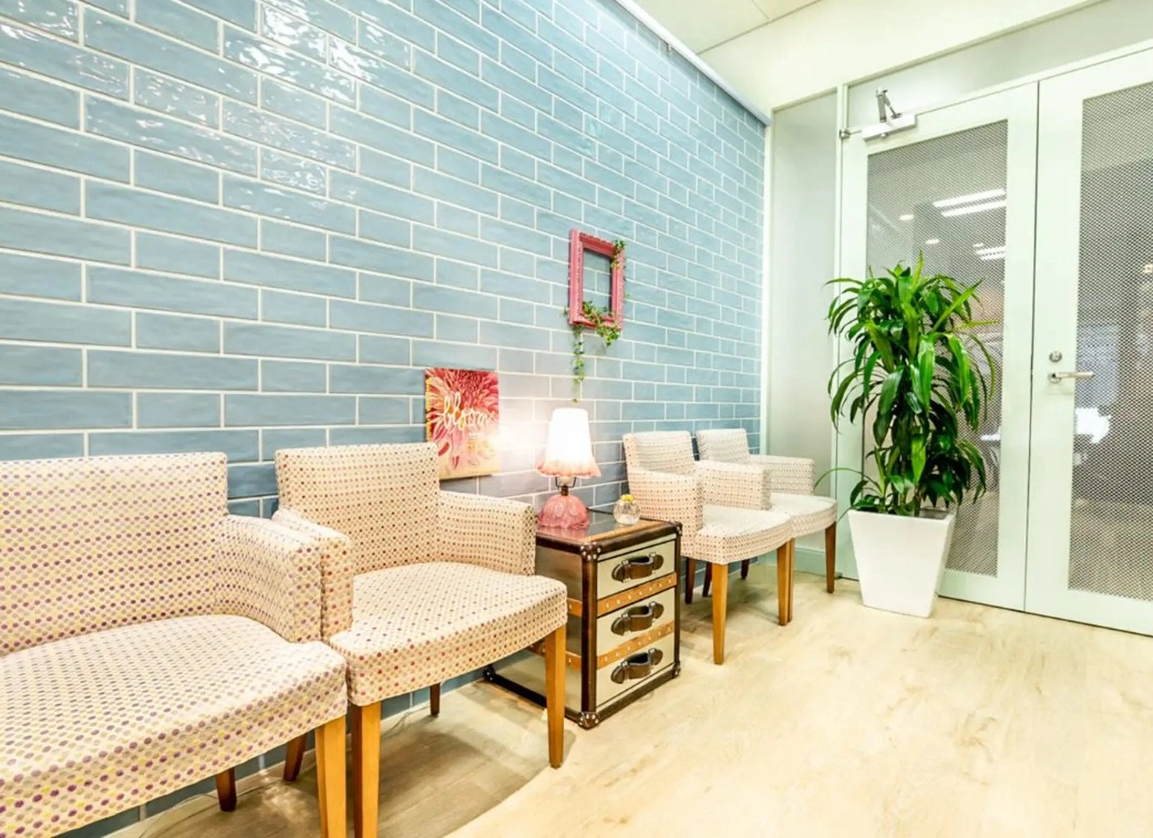 'AXIS NAGOYAの内観・外観3