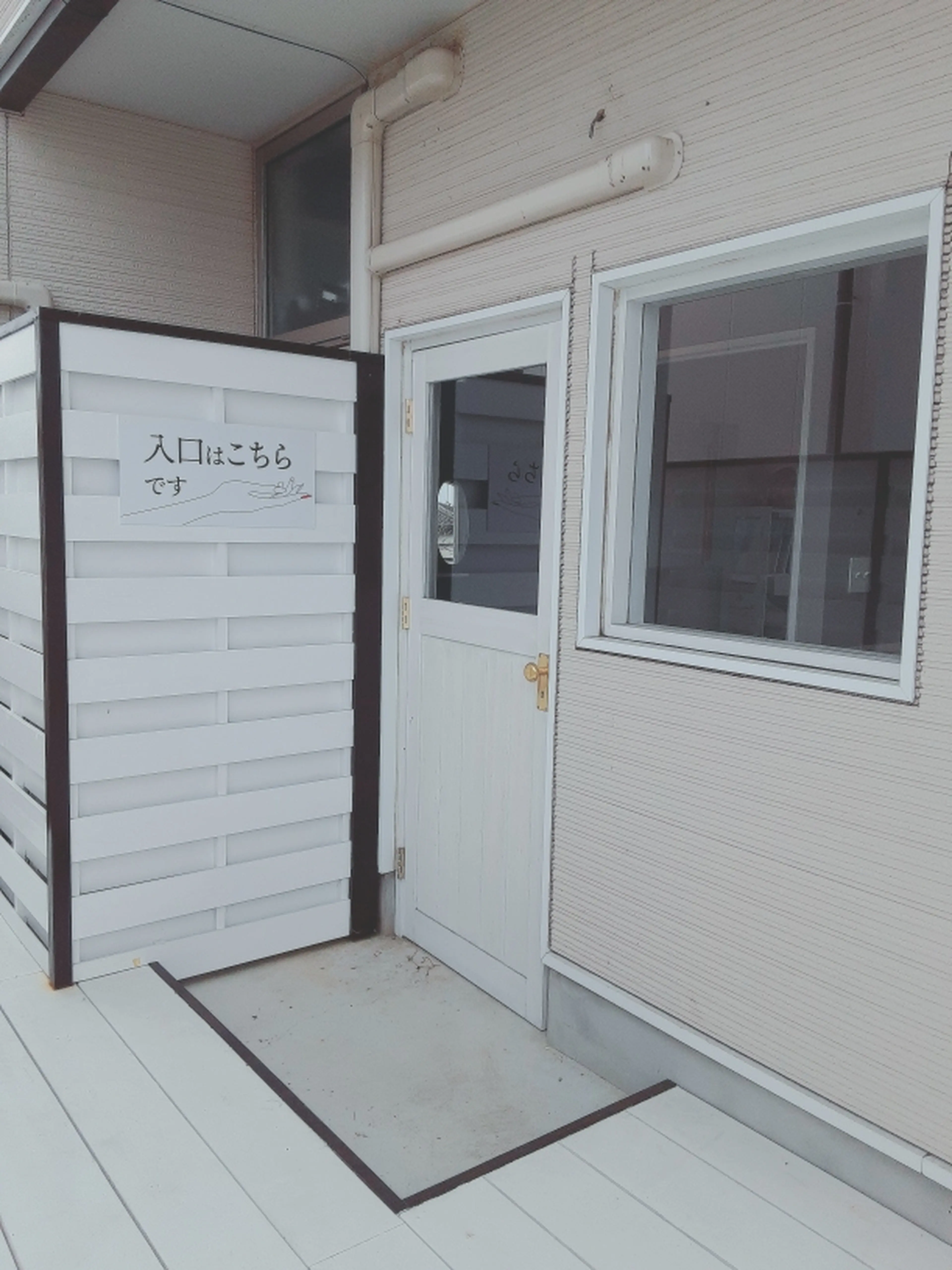 Soleilの内観・外観3