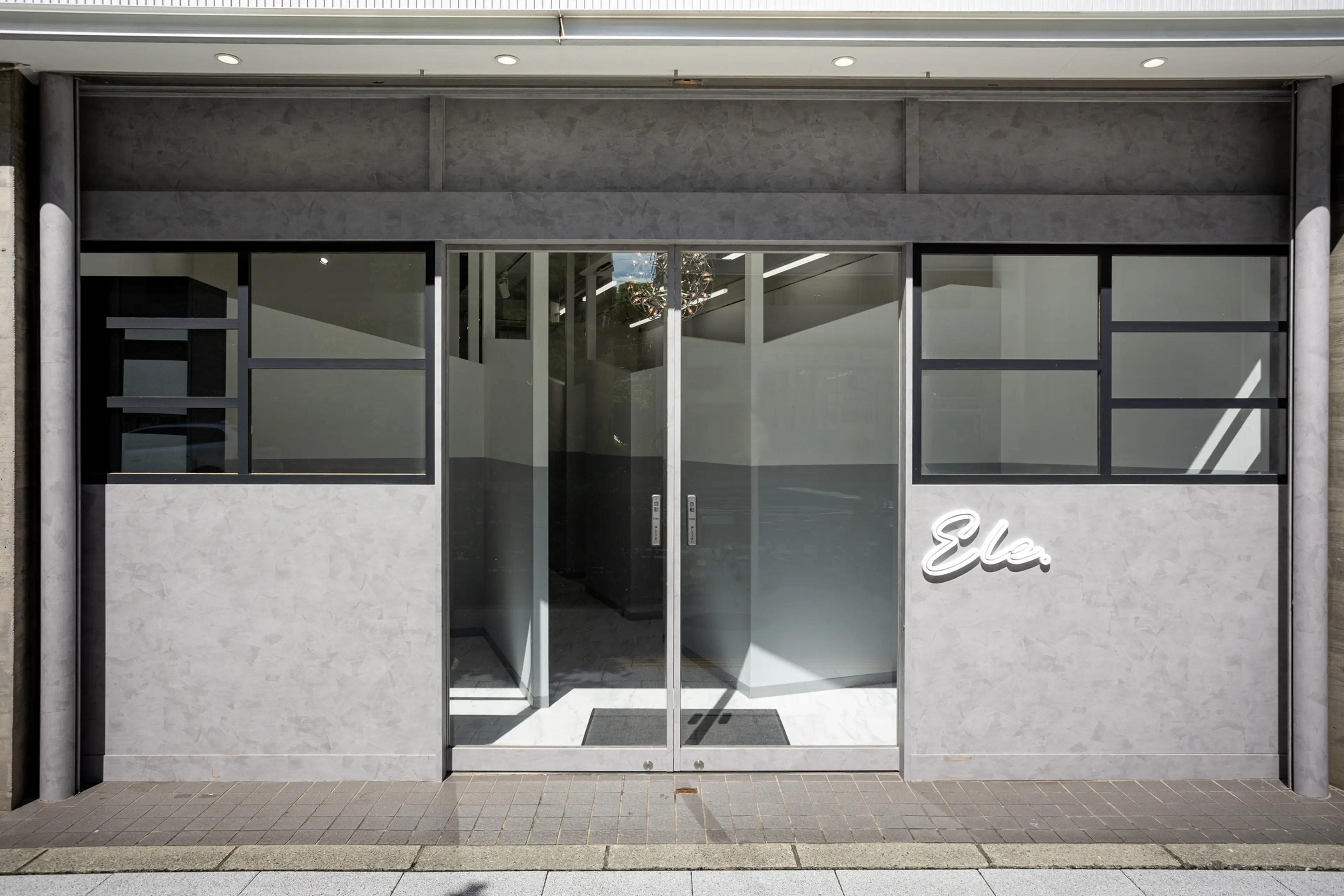 浅草 髪質改善サロン Ele.個室美容院【エル】の内観・外観1