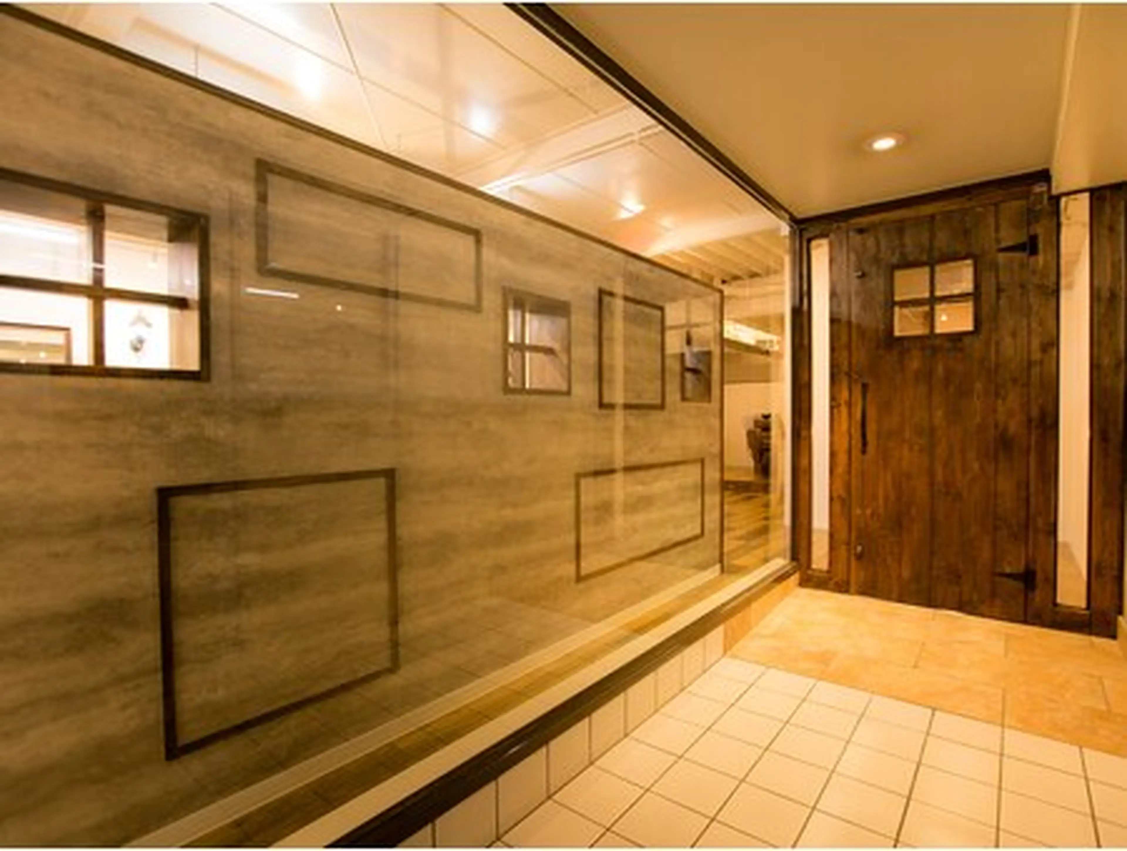 canon artの内観・外観3