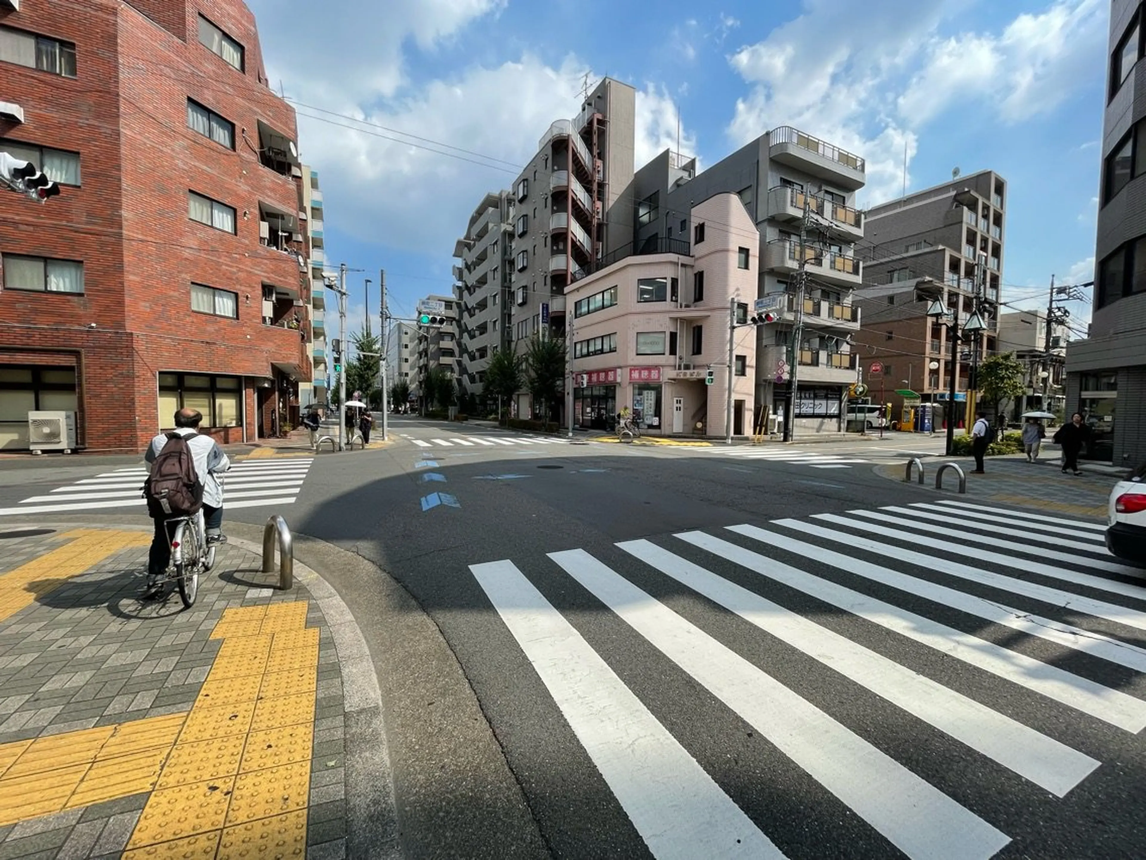 ゆに鍼灸・整体院の内観・外観1