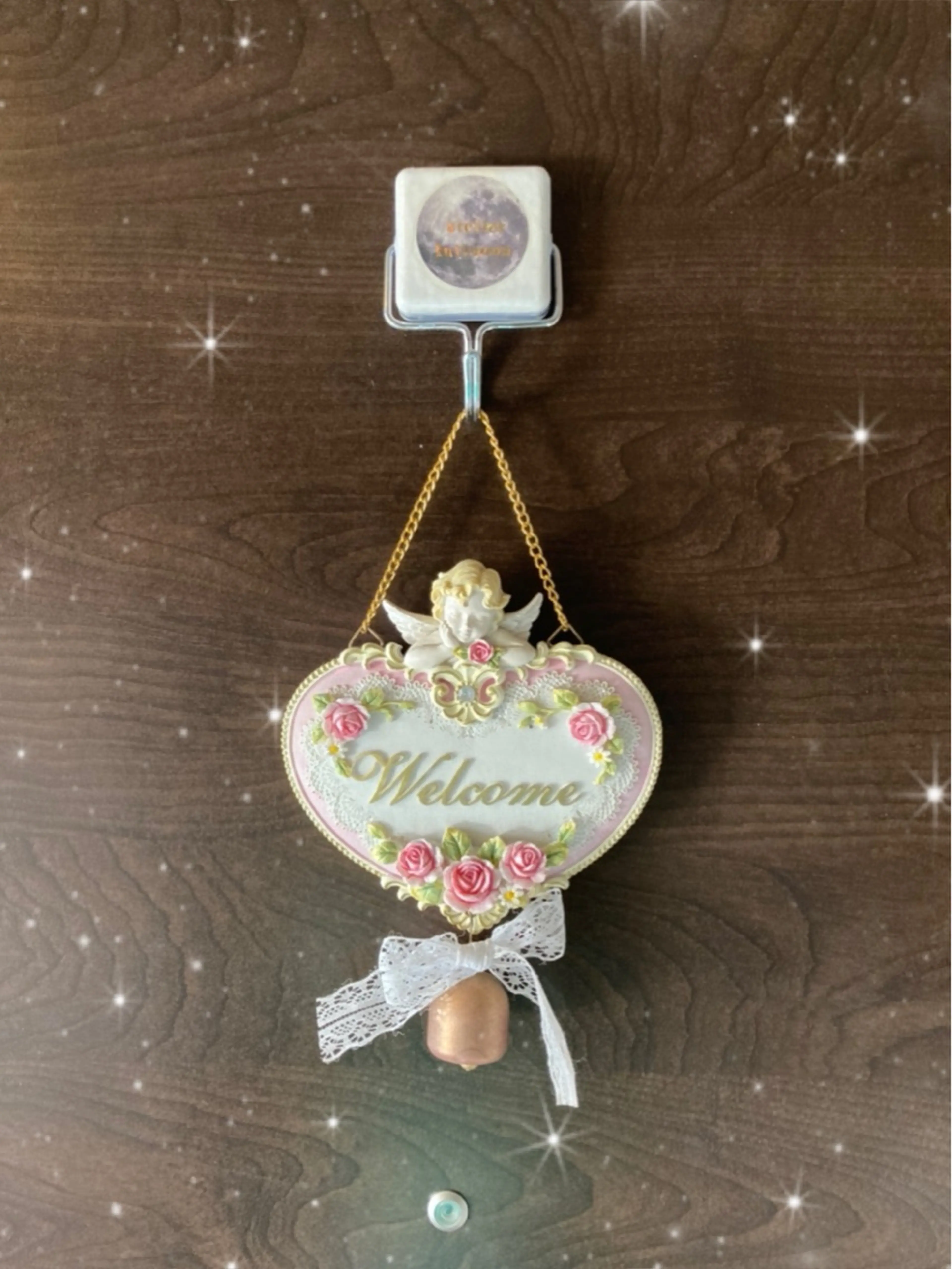 アトリエ🌕fullmoonの内観・外観1