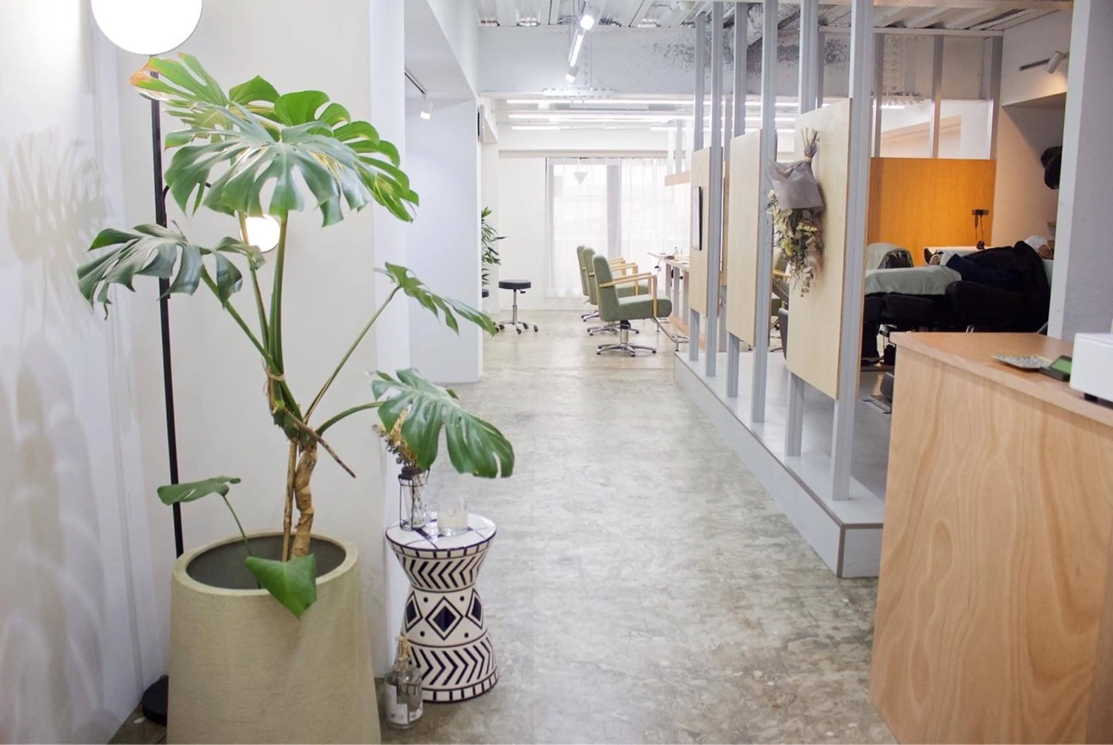 aluの内観・外観3