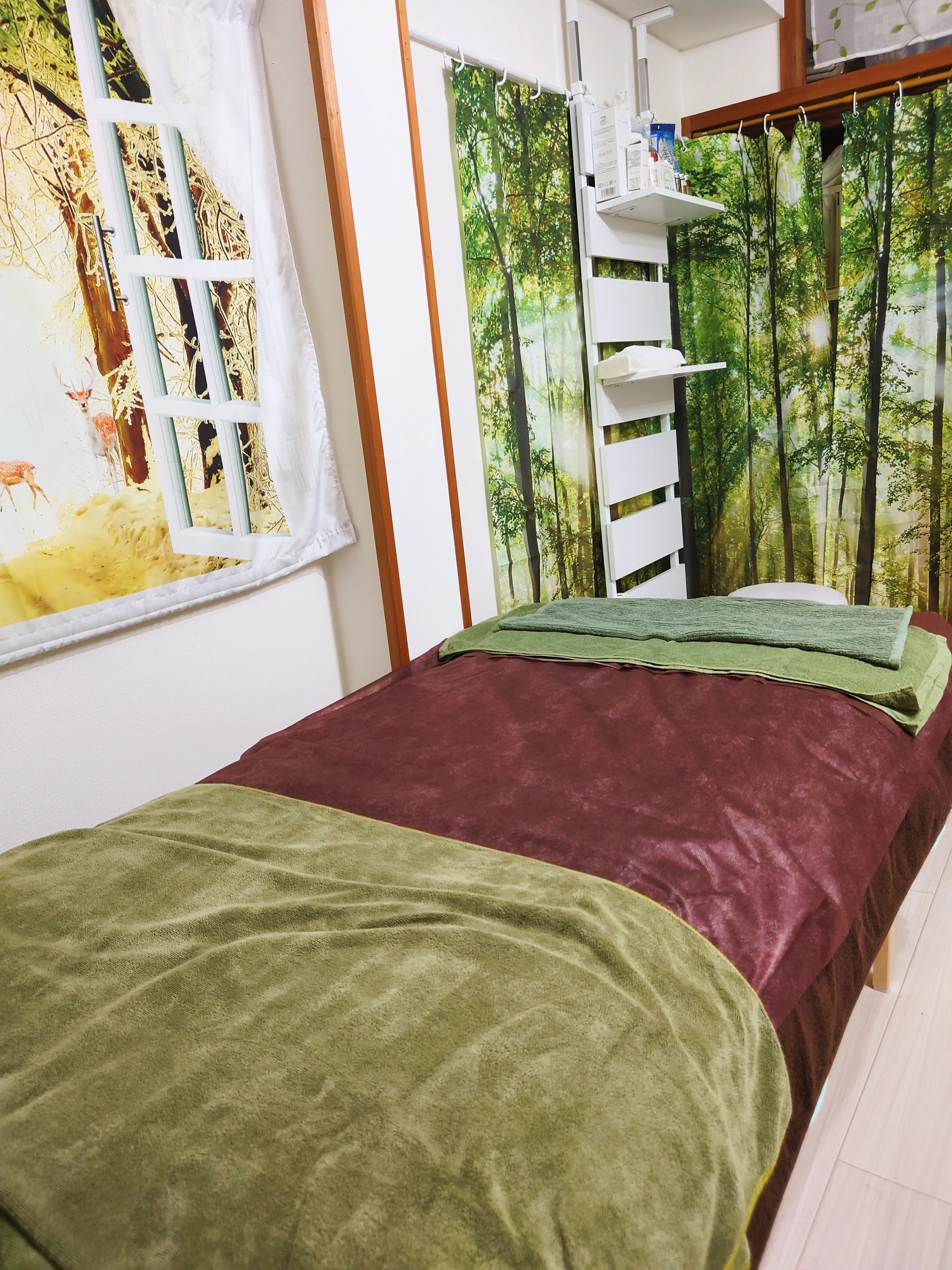 ＤＡＮＫＥ holistic care salonの内観・外観3