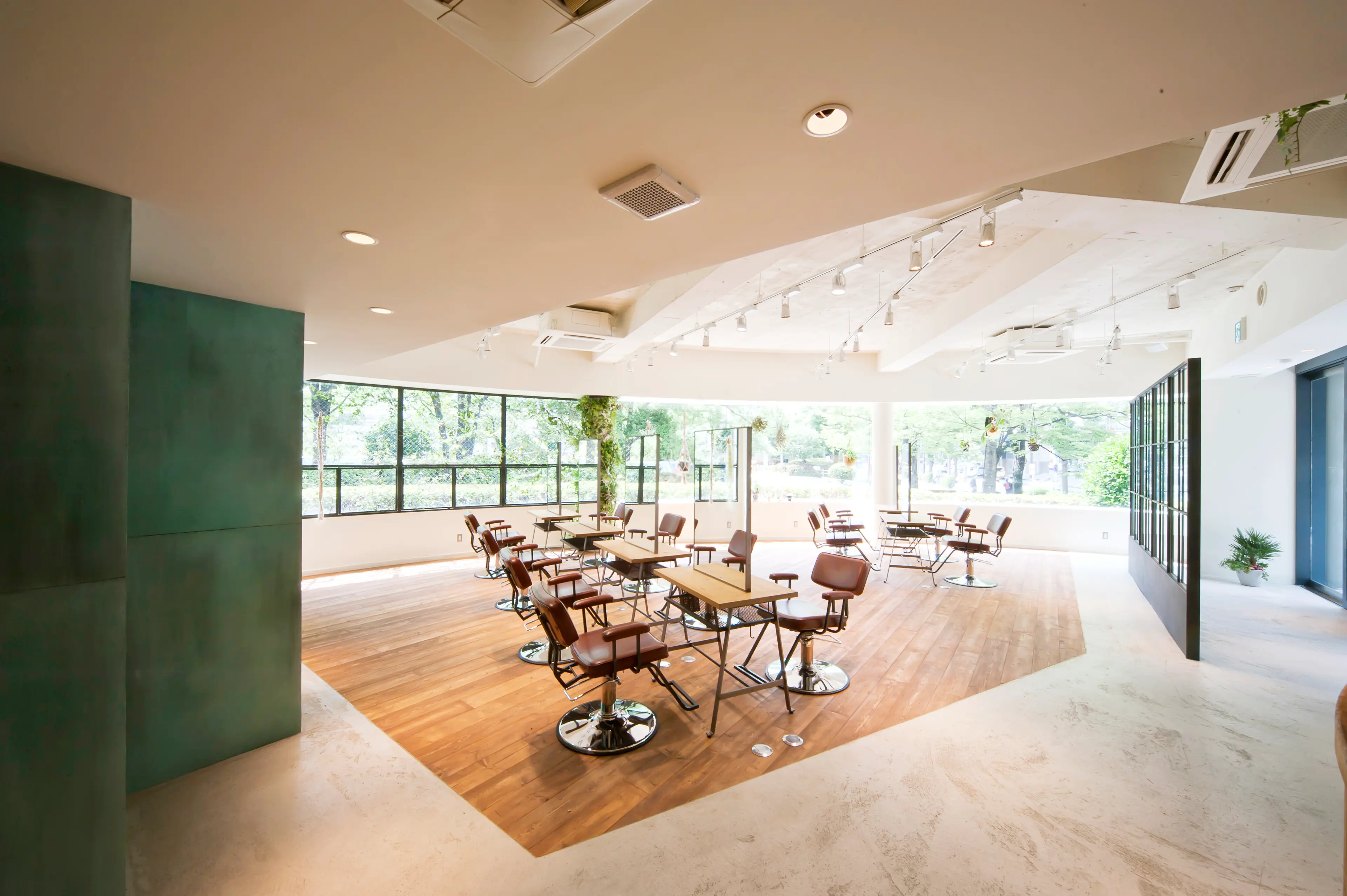 Lumier de mashuの内観・外観2