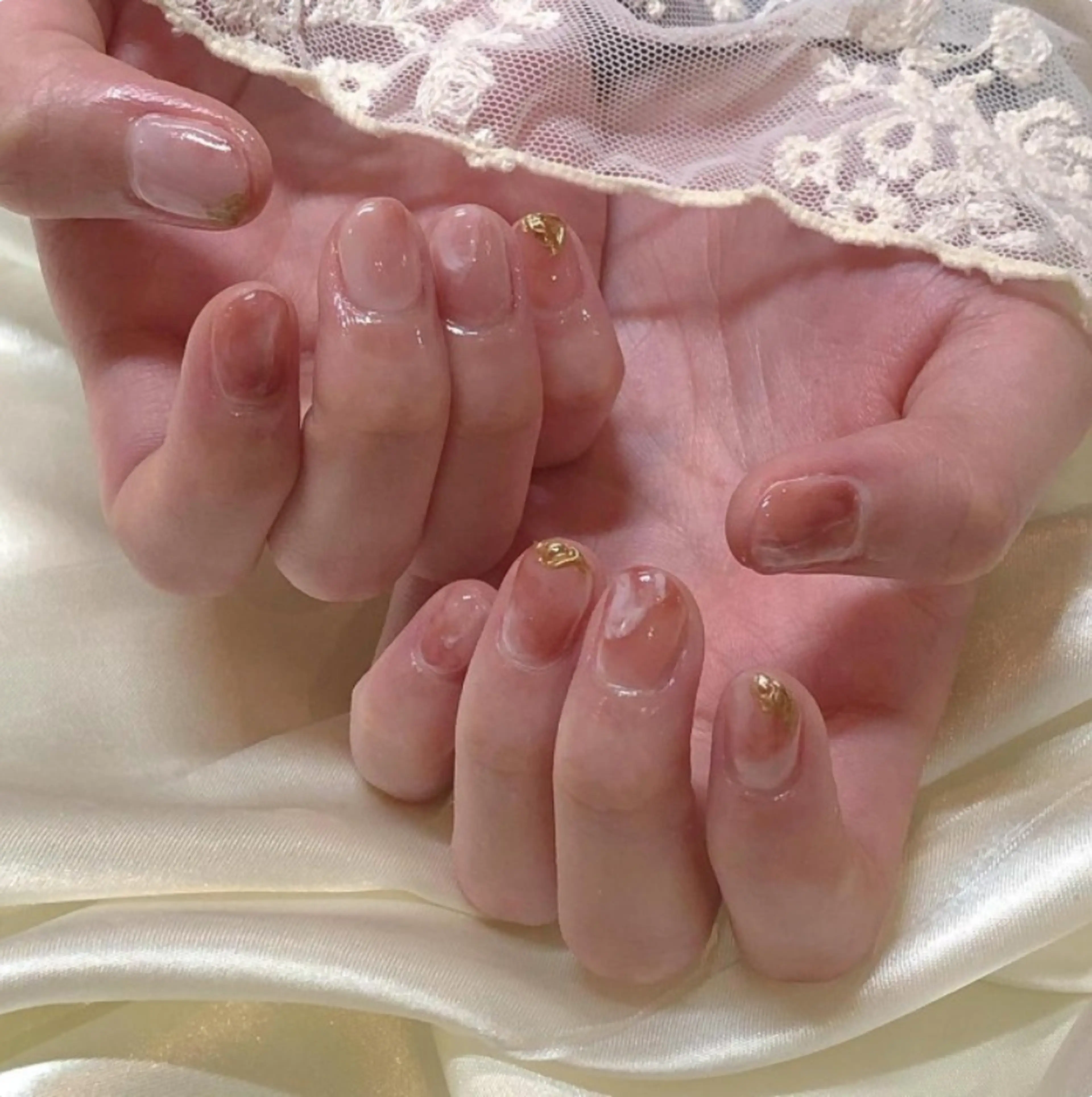 【パラジェル取扱サロン】N゜Nail 吉祥寺の内観・外観3