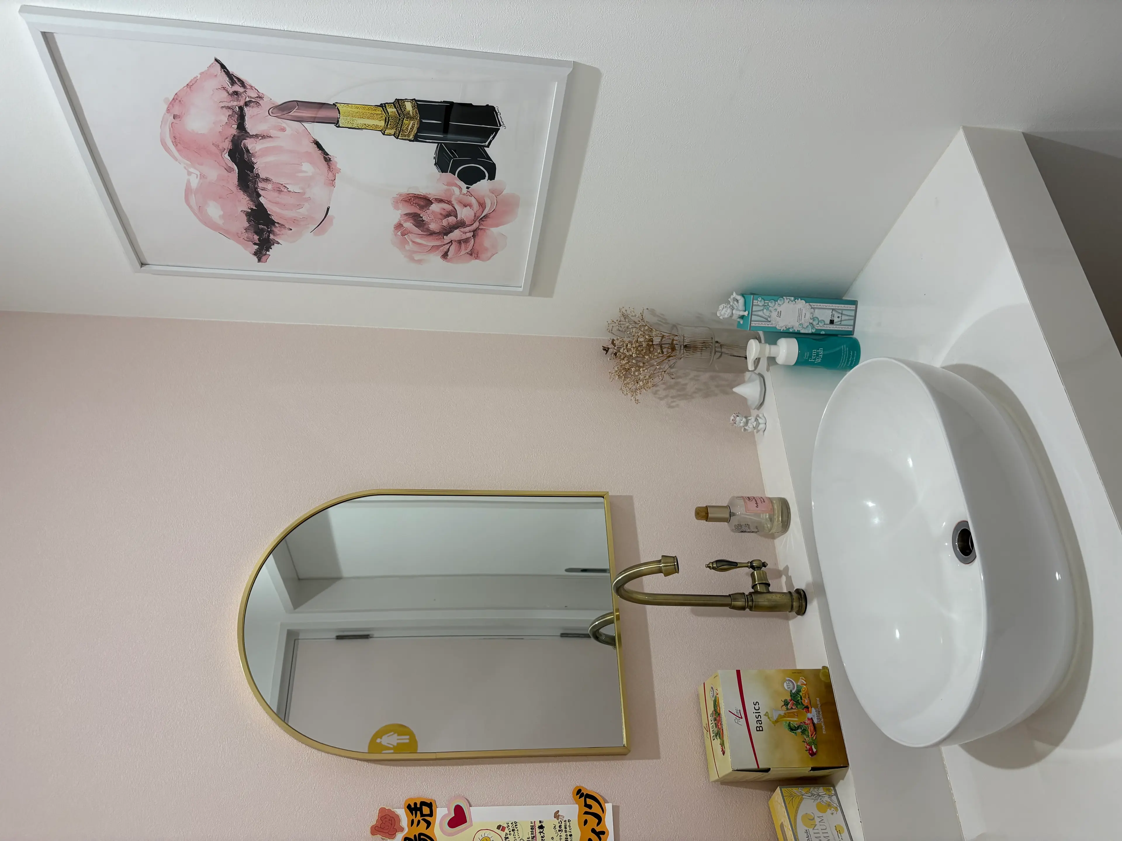 RÊVIAの内観・外観3