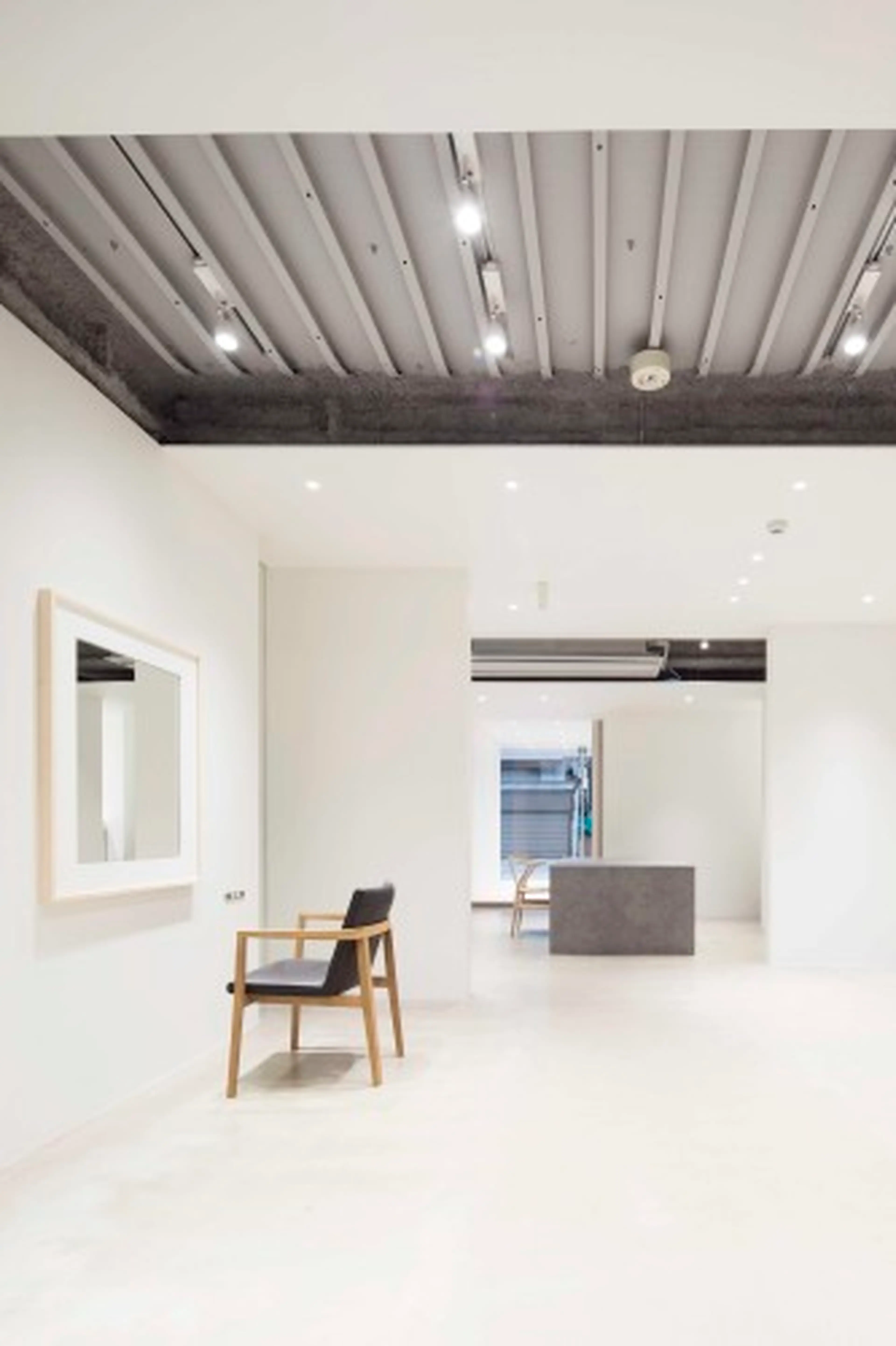 THREE by KEEPの内観・外観3