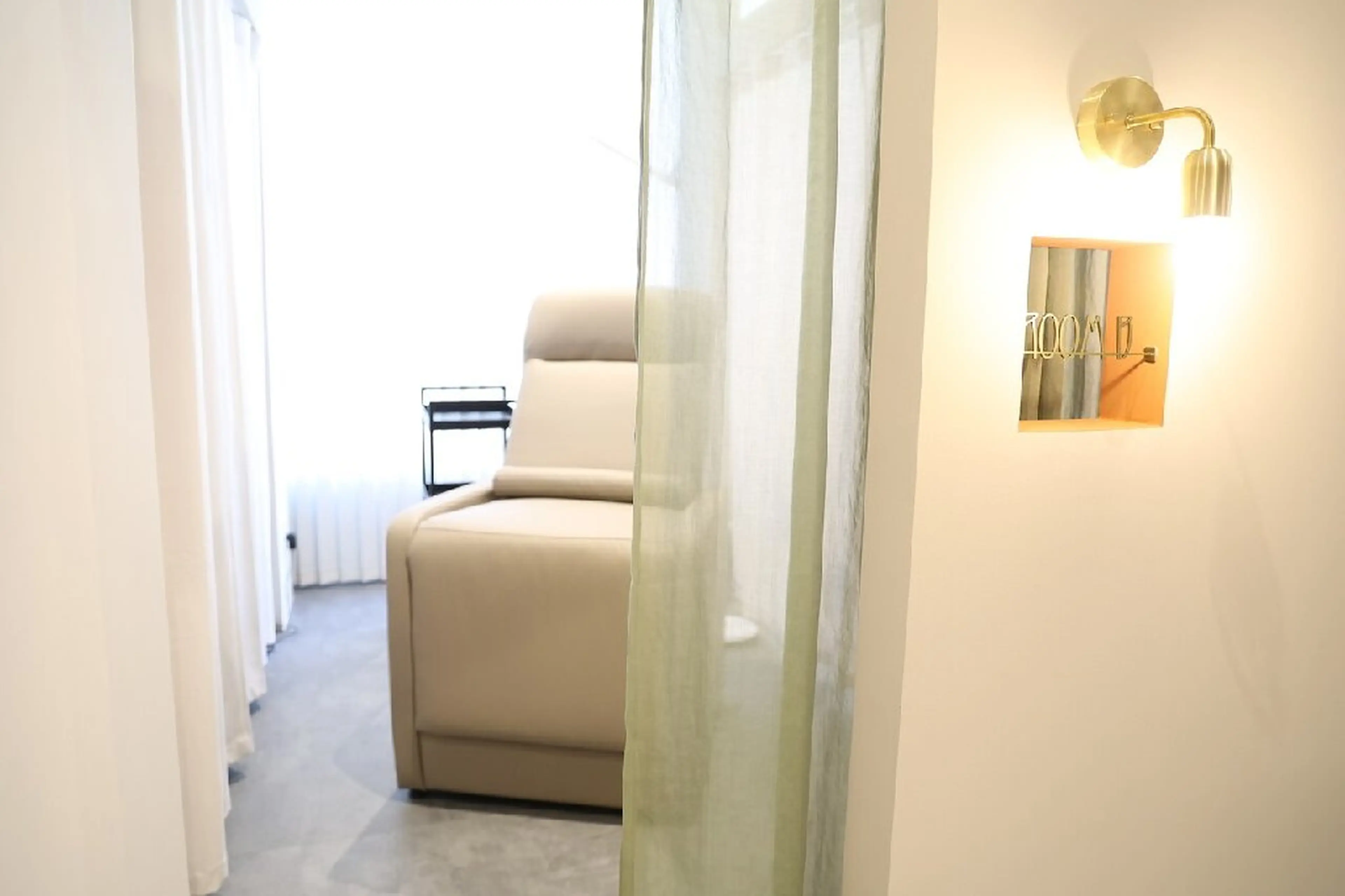 tressの内観・外観1