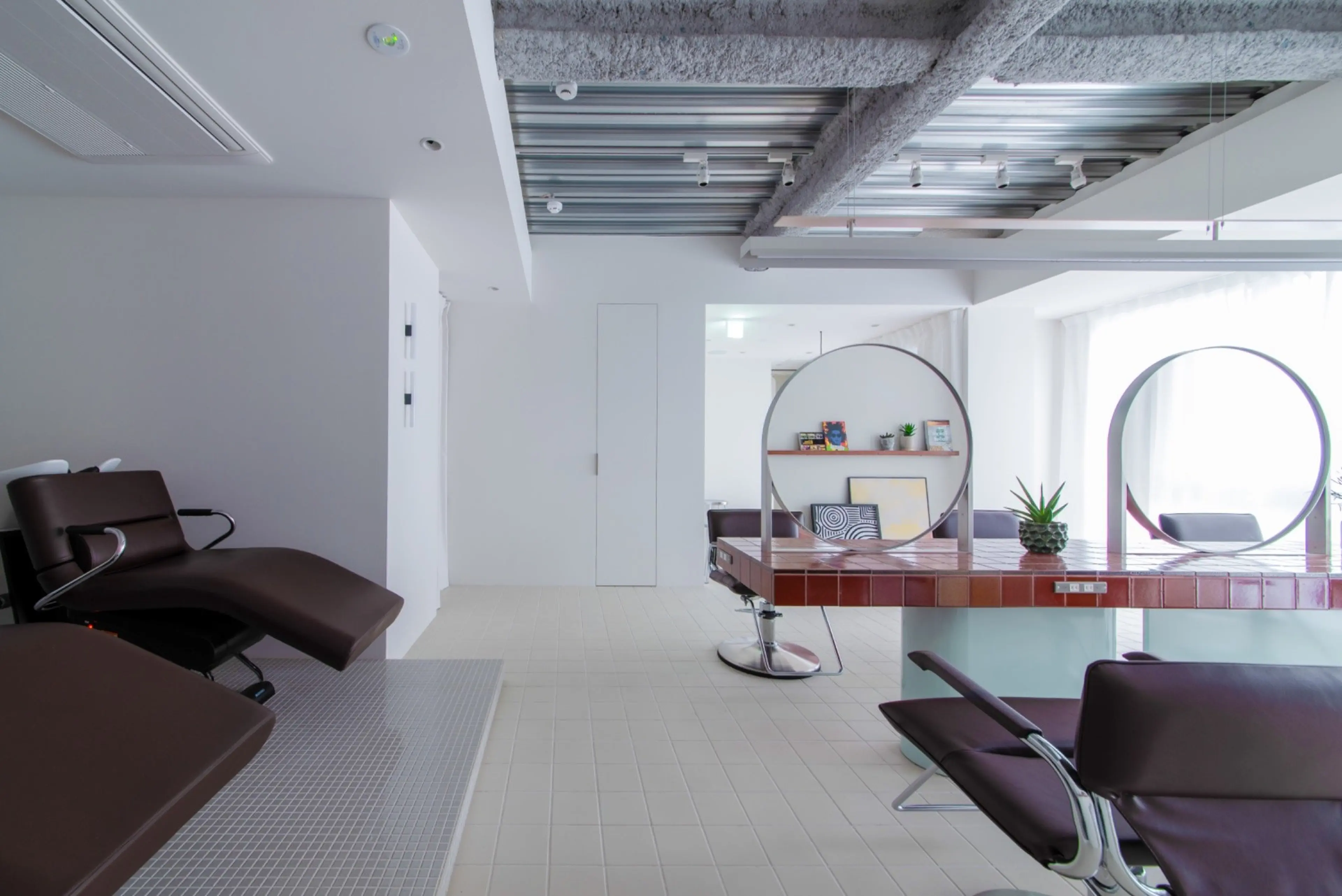 Gallica 博多駅前店の内観・外観2