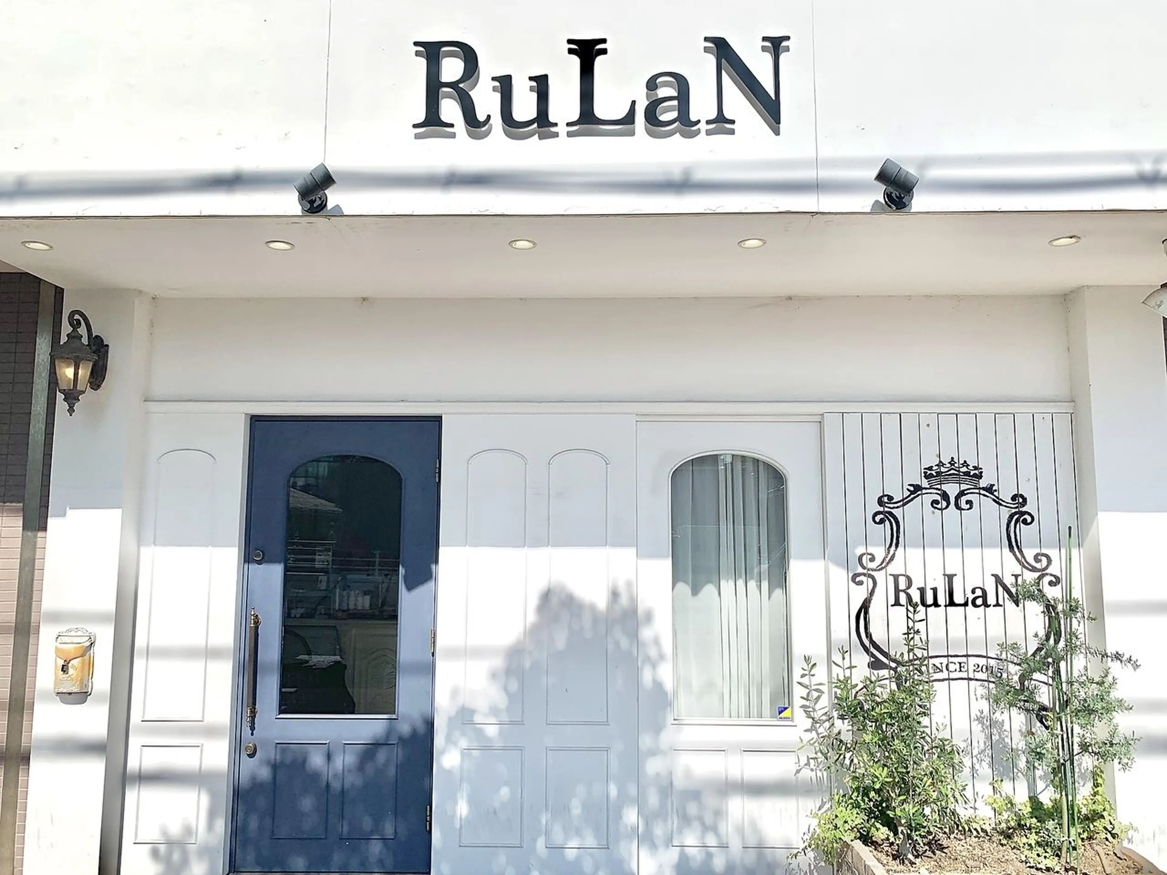 RuLaN【ルラン】の内観・外観1