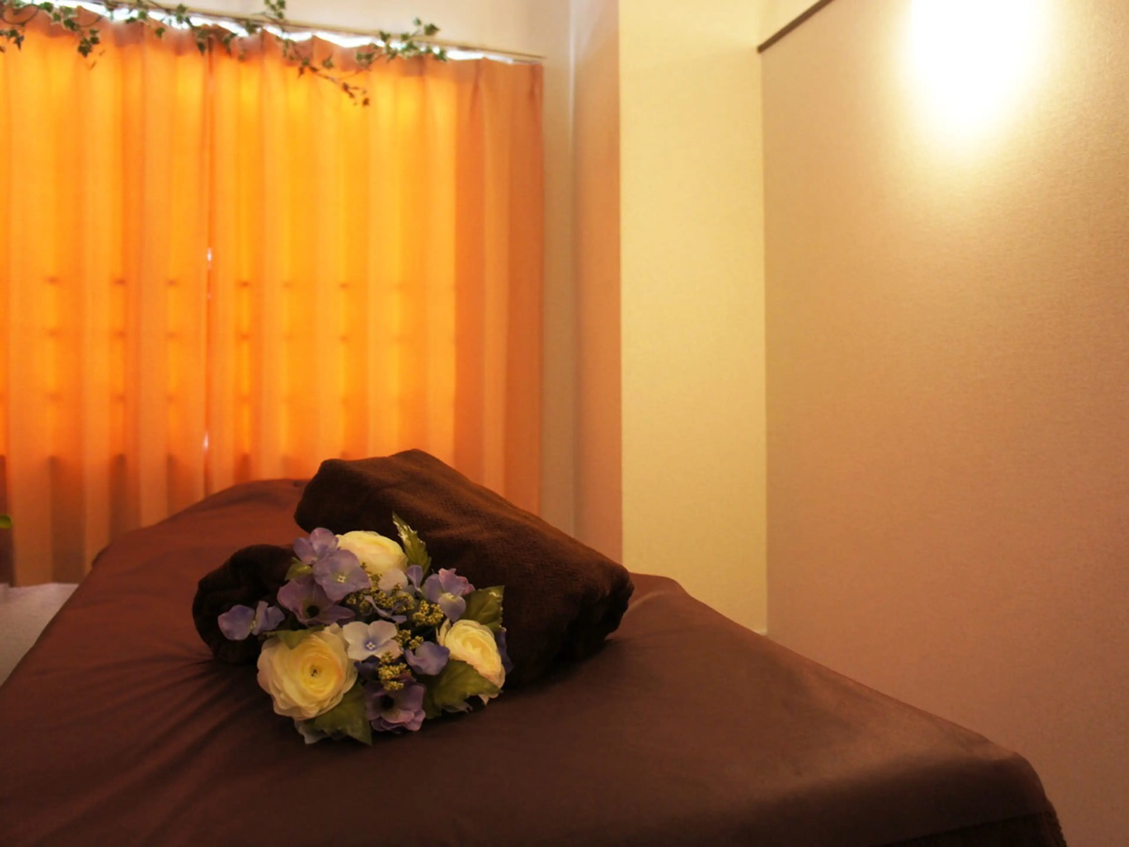 ネイルサロンカオリの内観・外観2