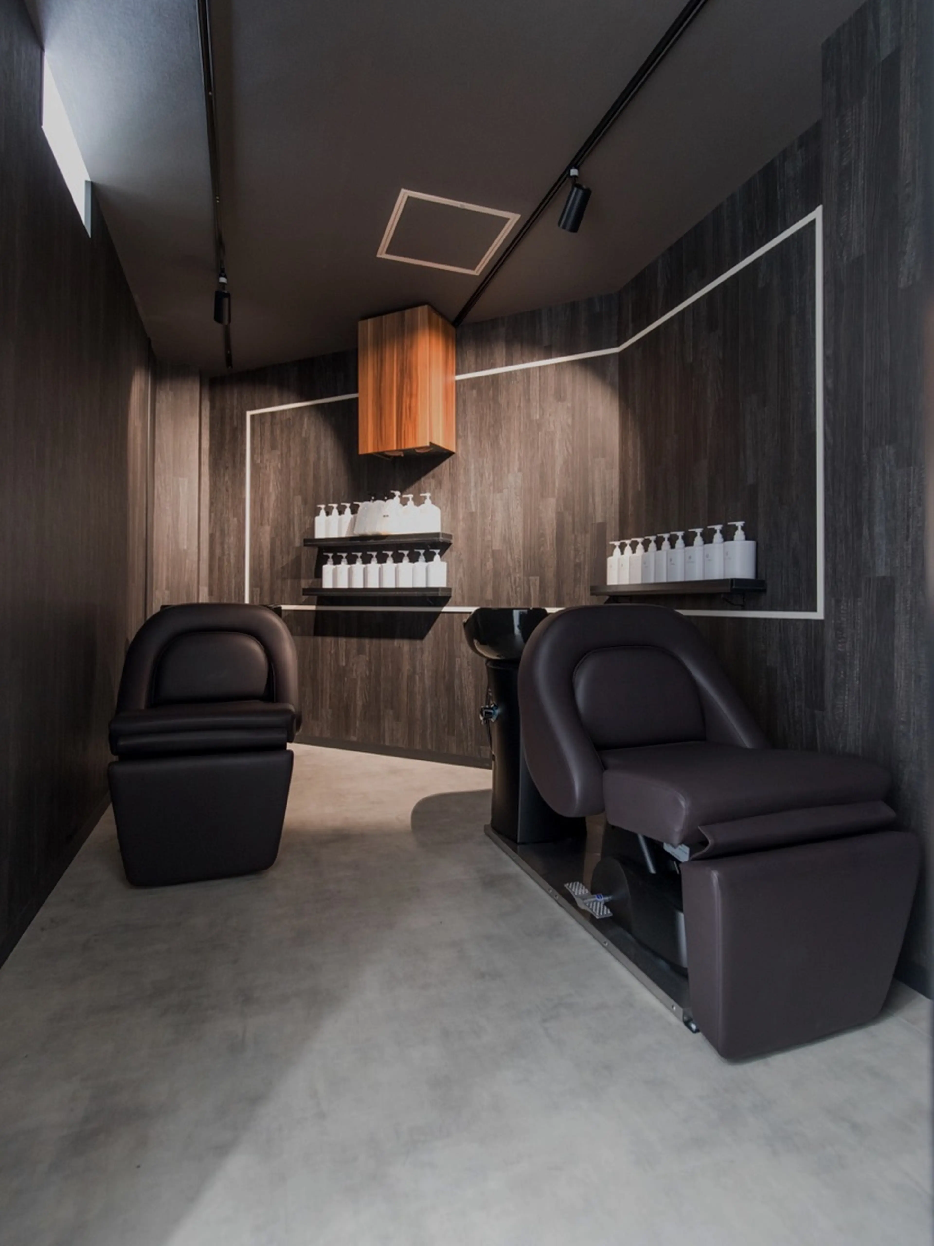 Belle hair Designの内観・外観2