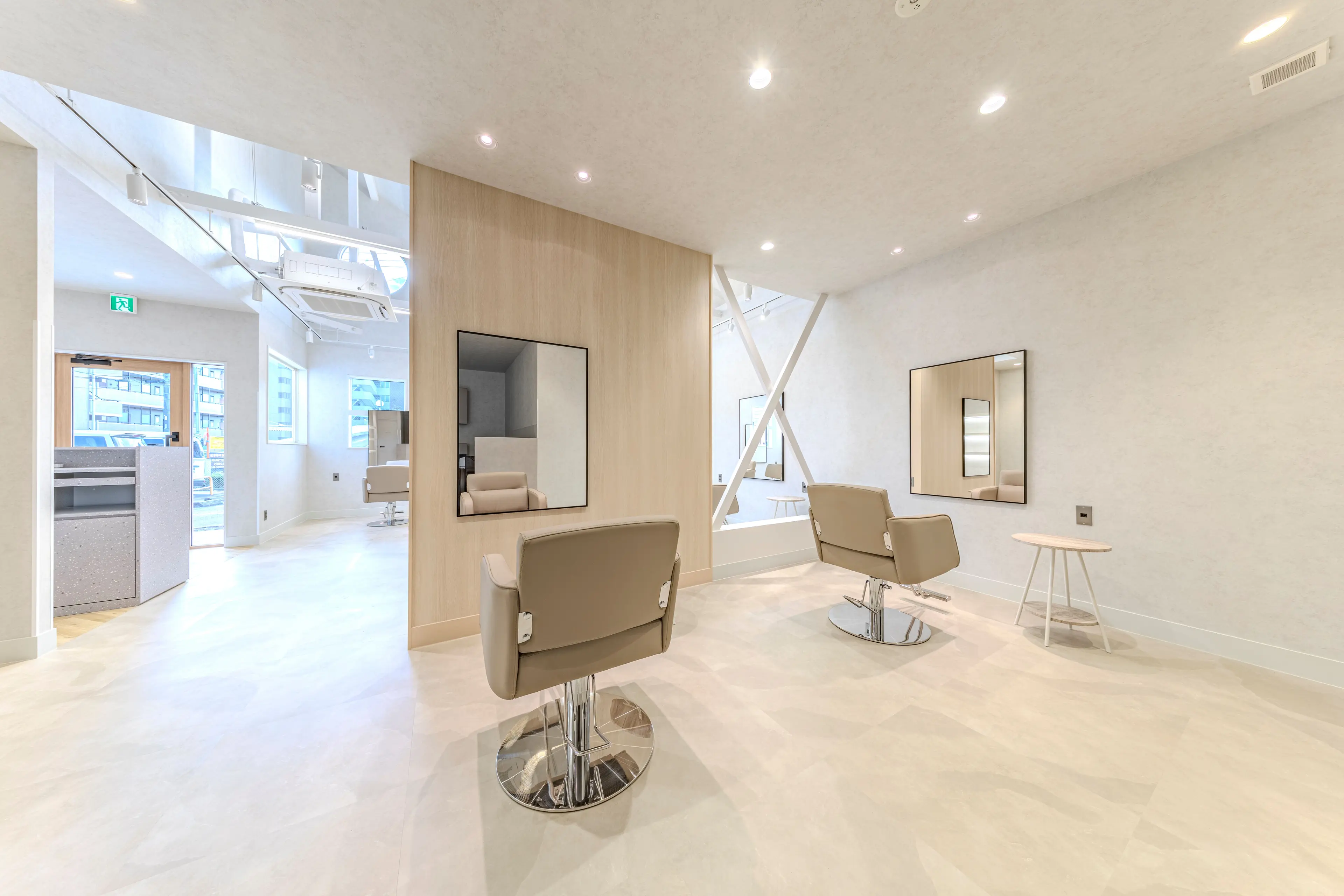 wiz by KENJEの内観・外観3