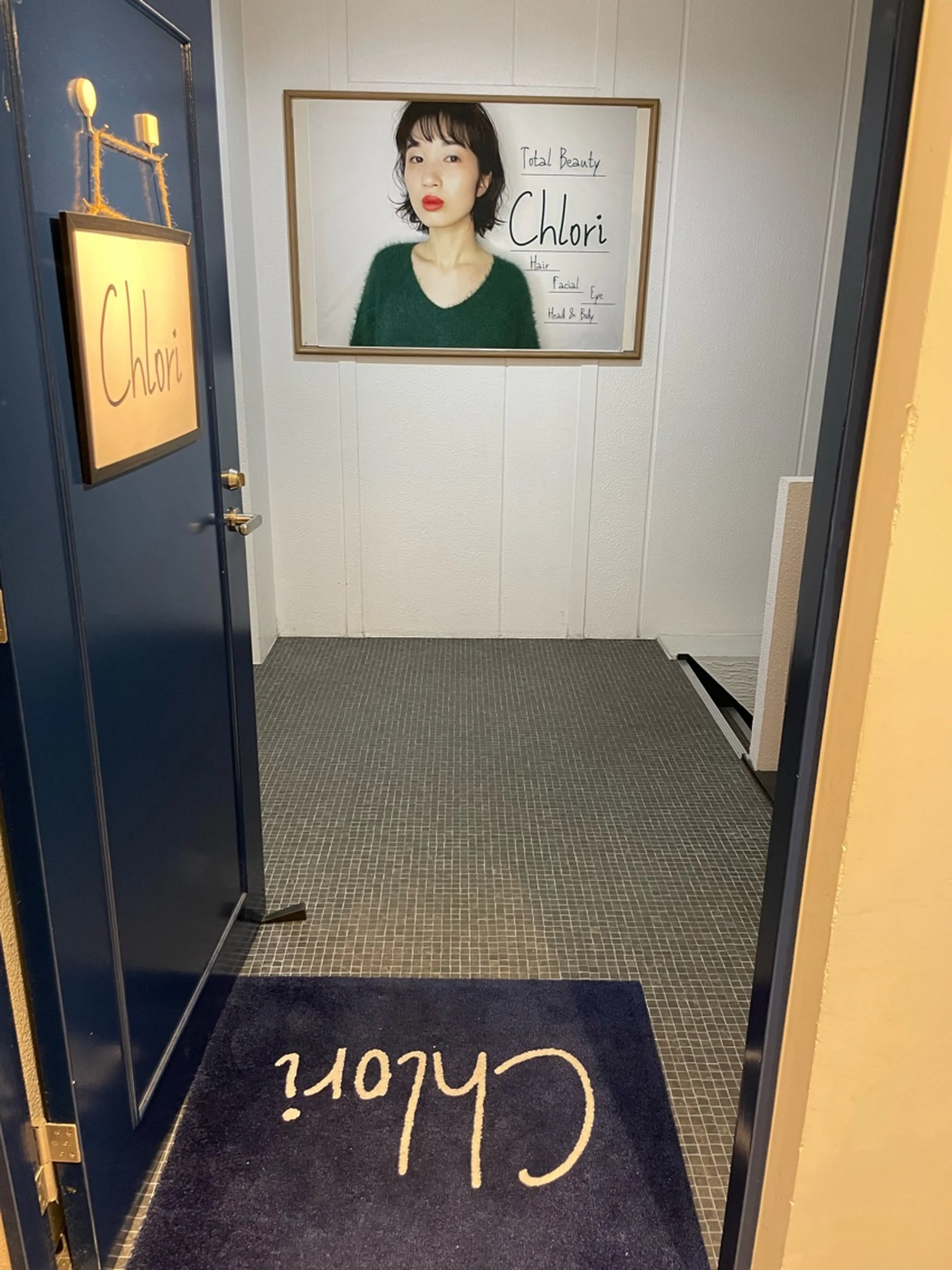 Chlori【クロリ】の内観・外観2