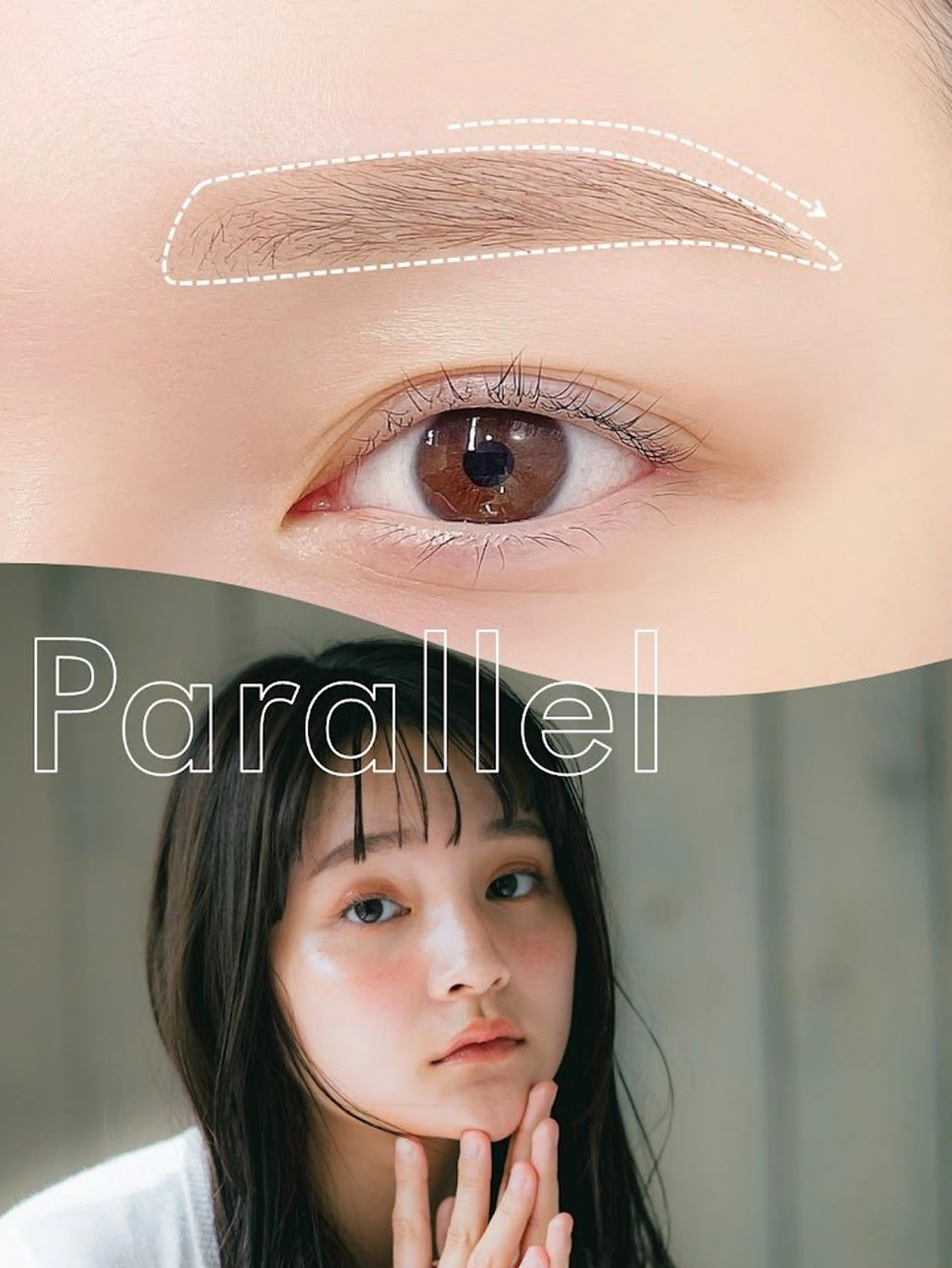 アイブロウサロン i’m 池袋ACADEMYの内観・外観2