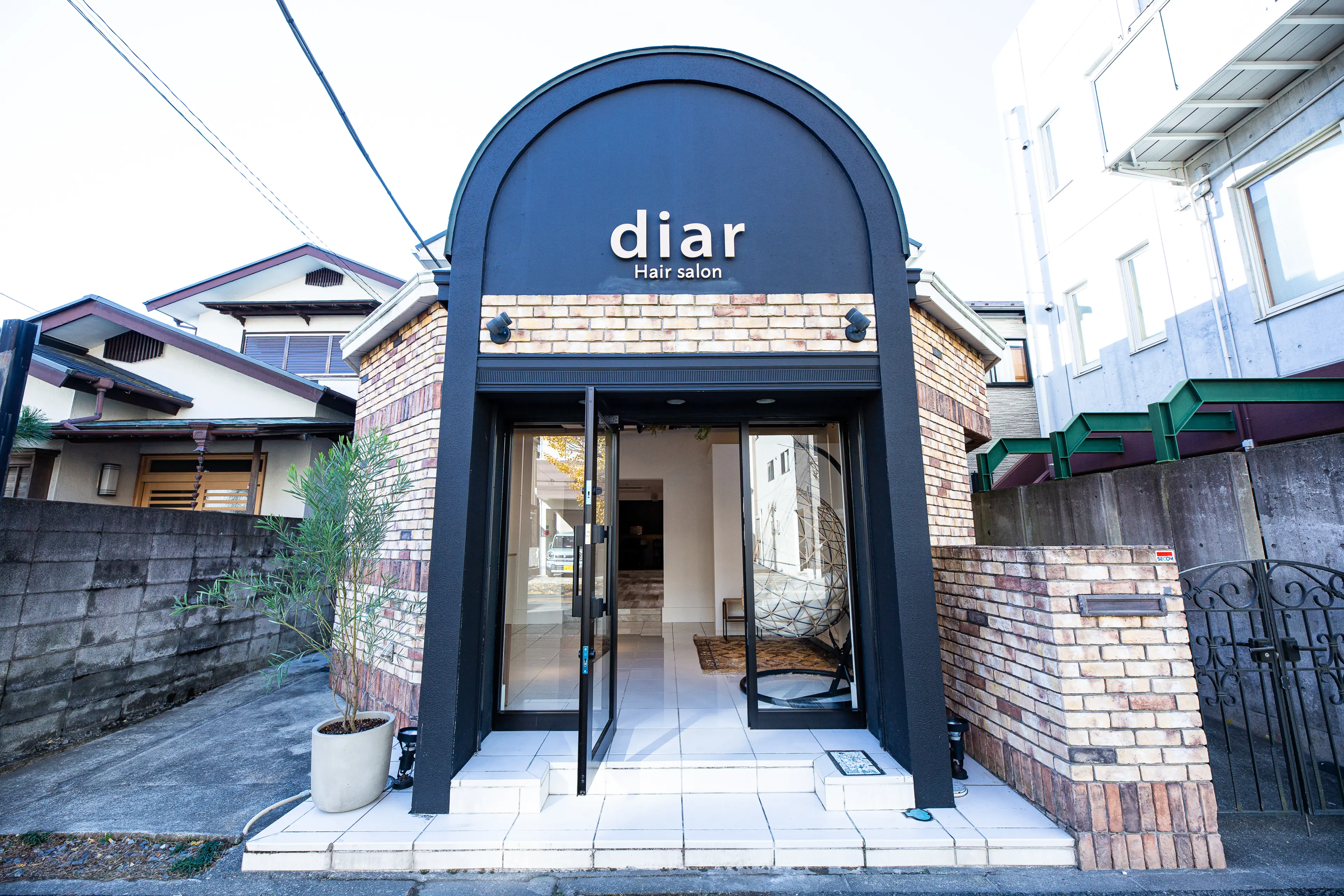 diar blue平塚の内観・外観3