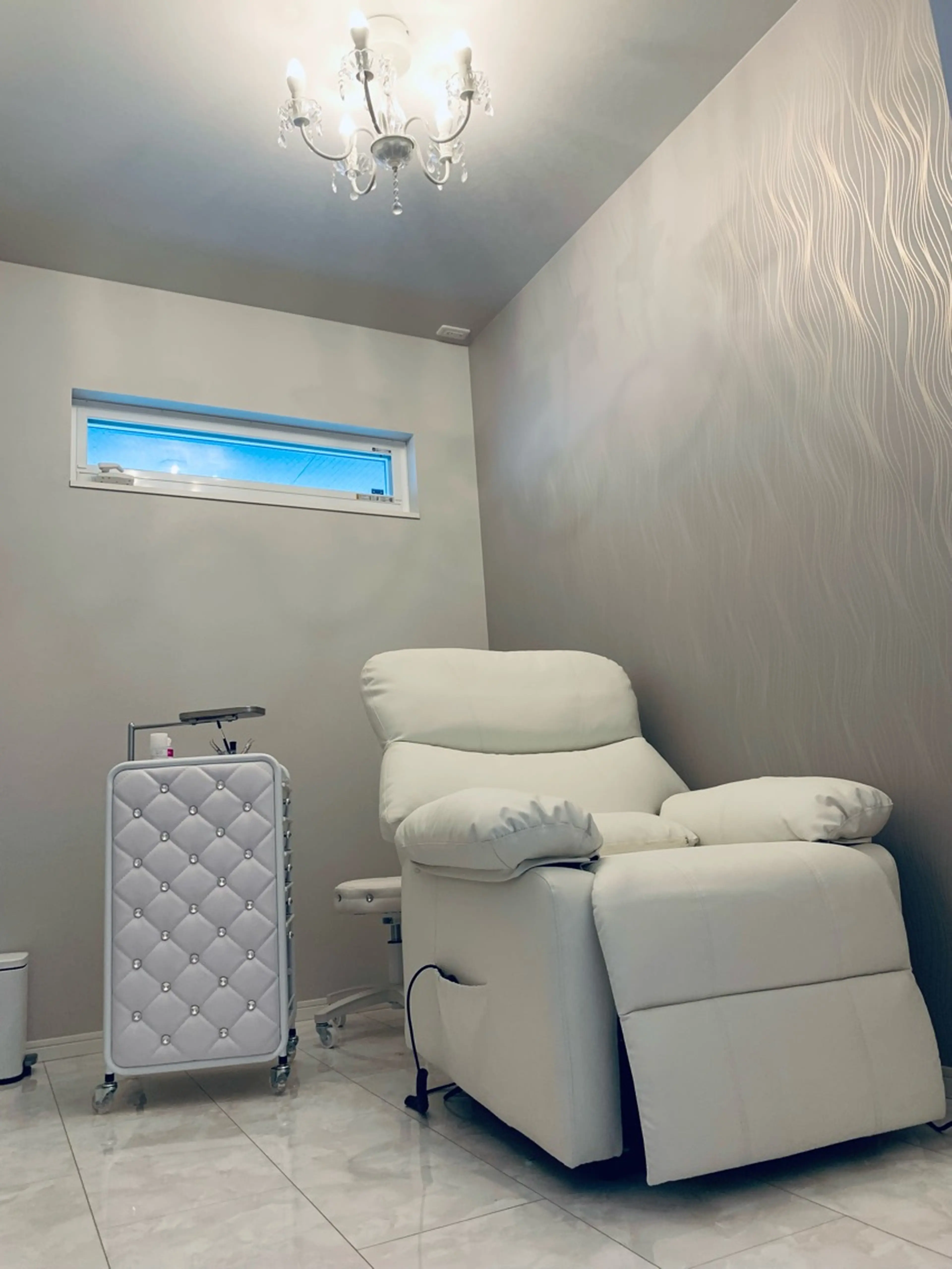 eyelash salon 　eye'sの内観・外観1