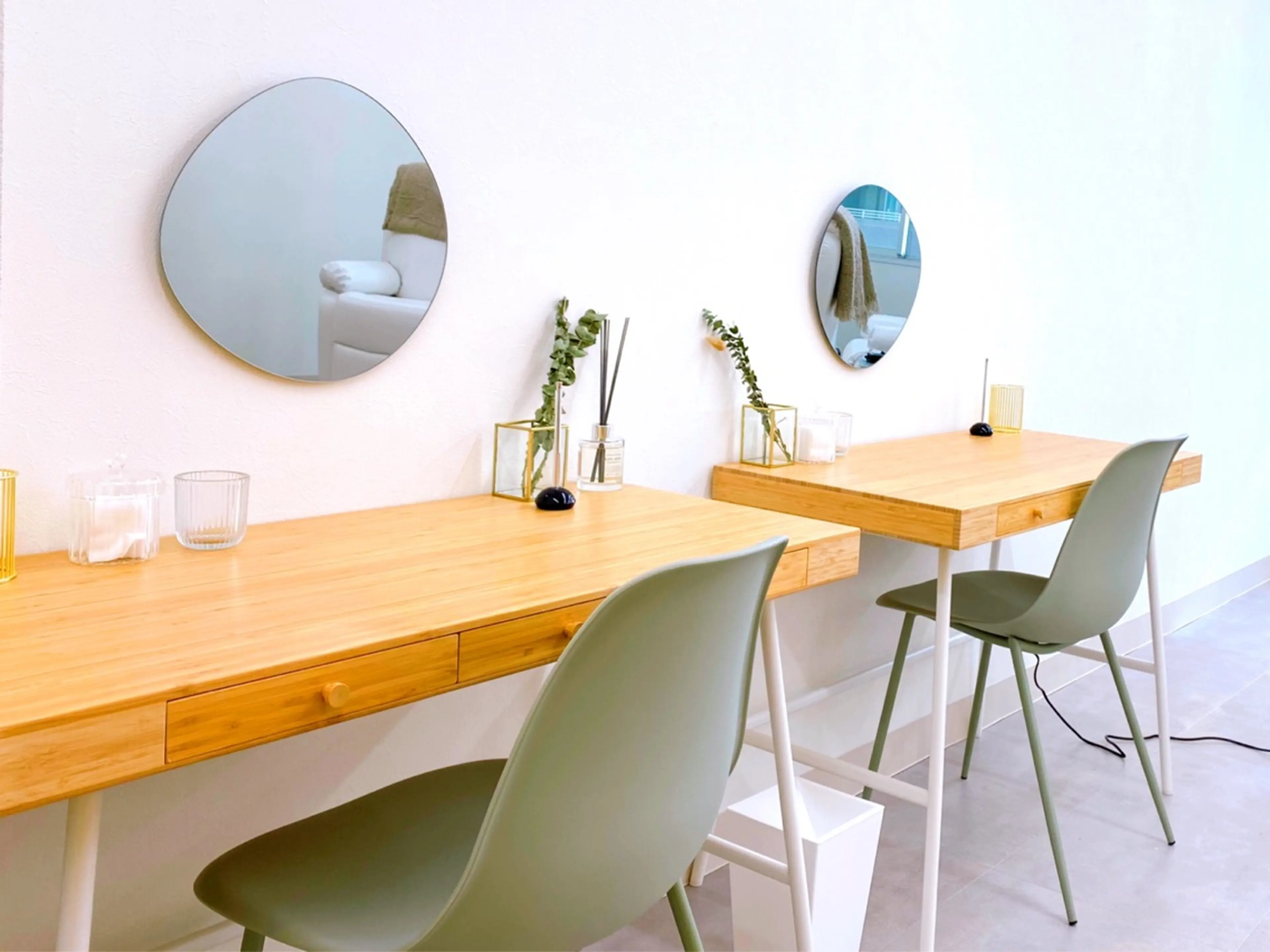 CLUTCH広島の内観・外観2