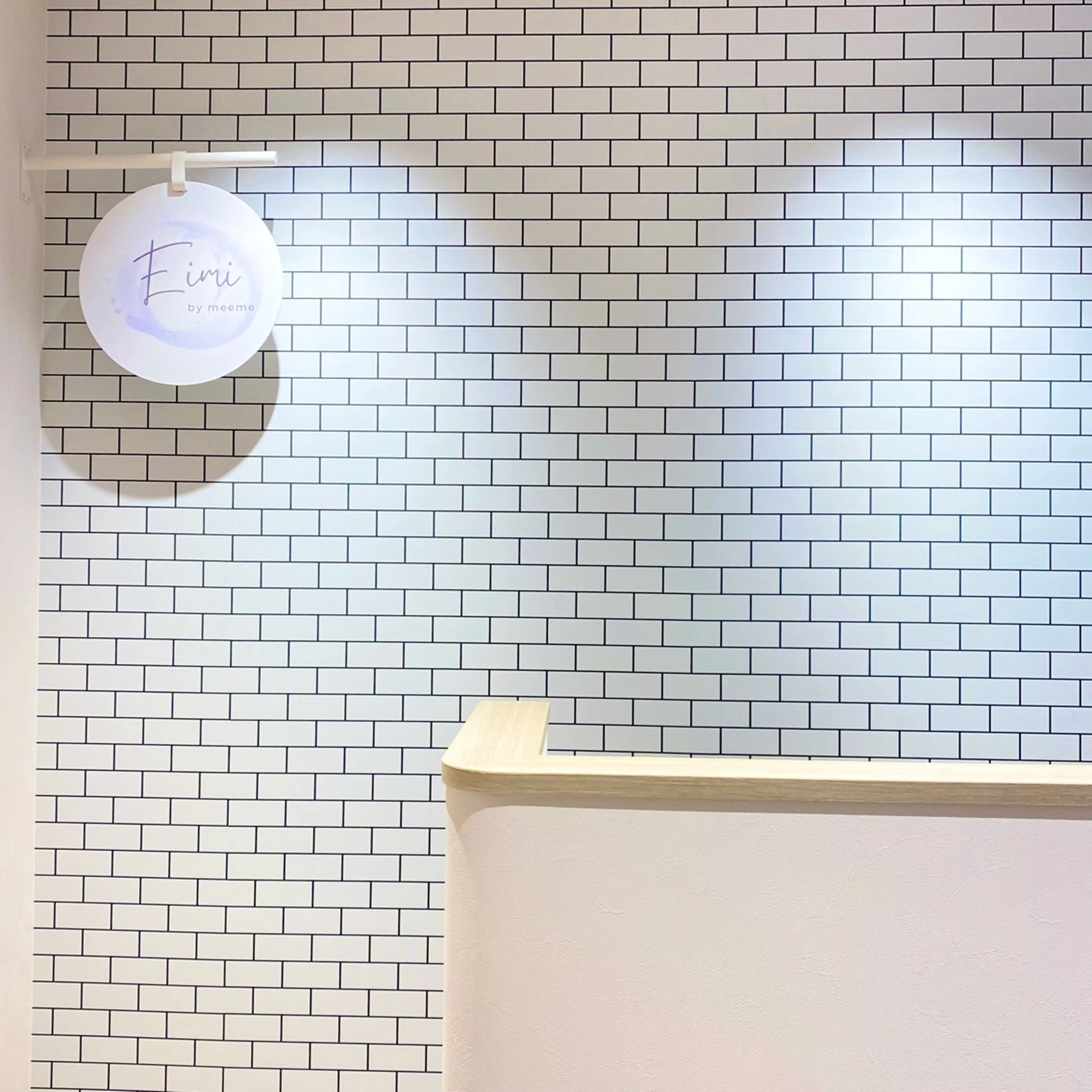 Eimi  by meeme【アイミィバイミーム】の内観・外観1