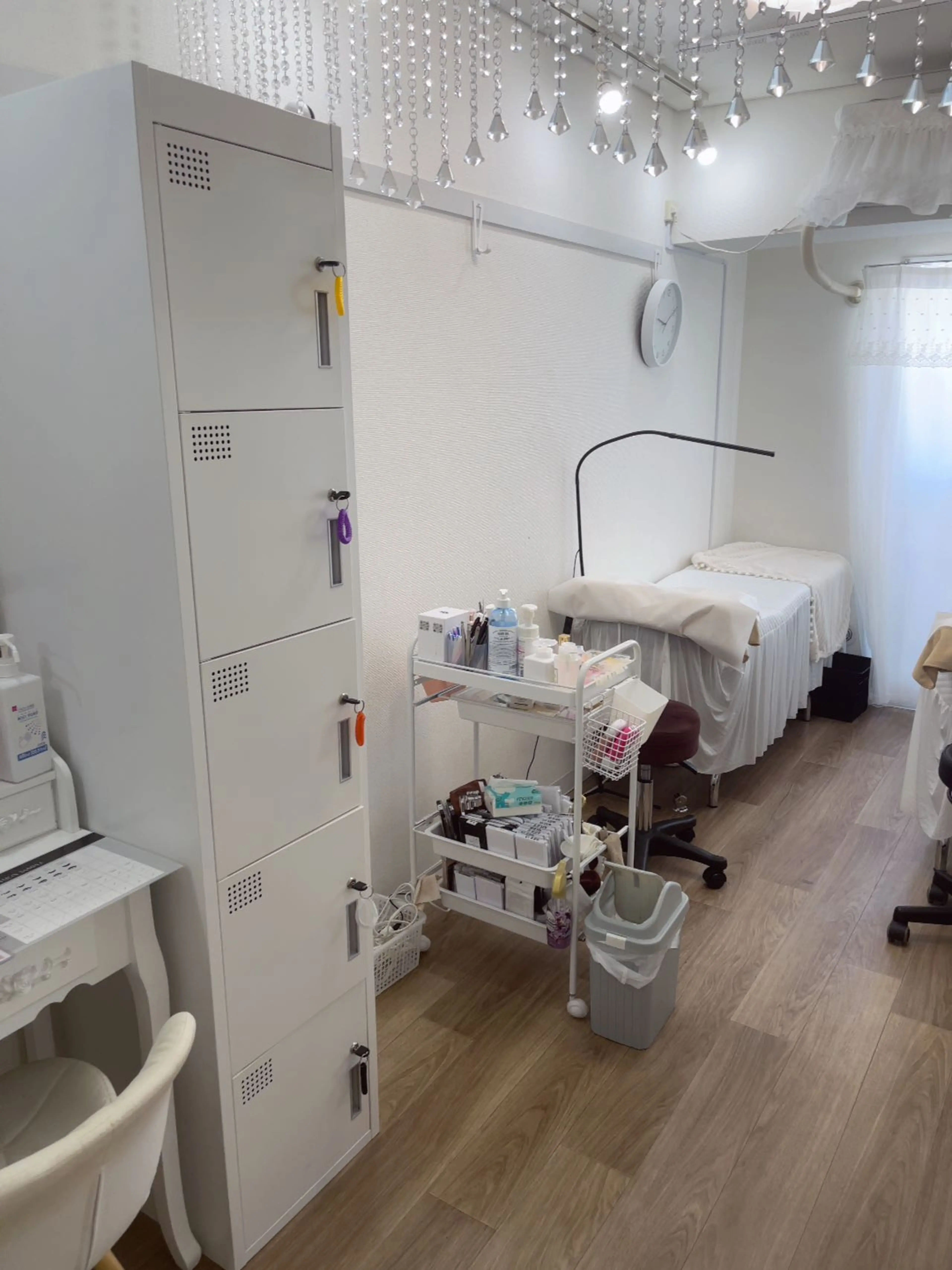 チャーミングの内観・外観3