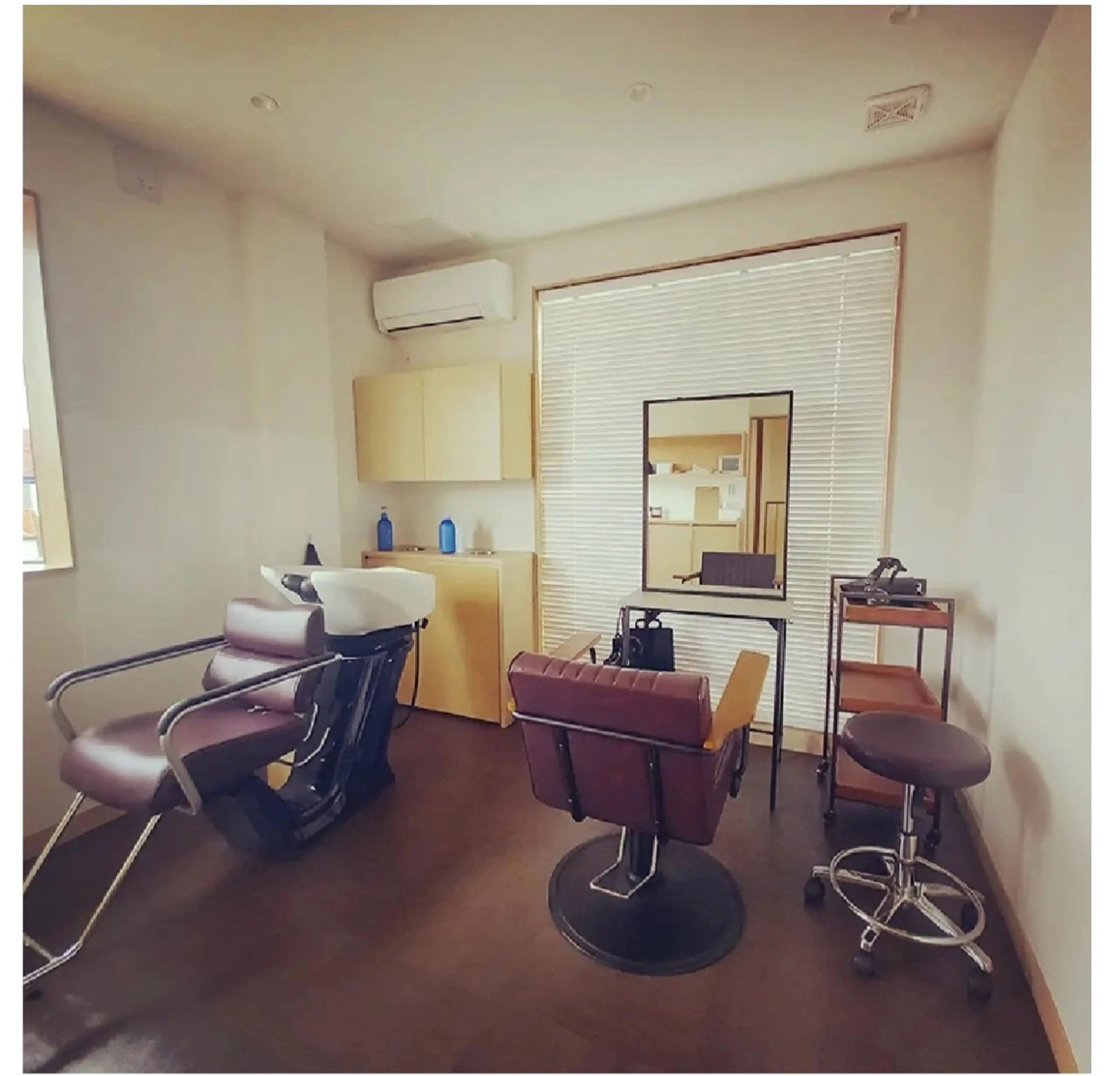 ZERO-ICHI WORKSの内観・外観3