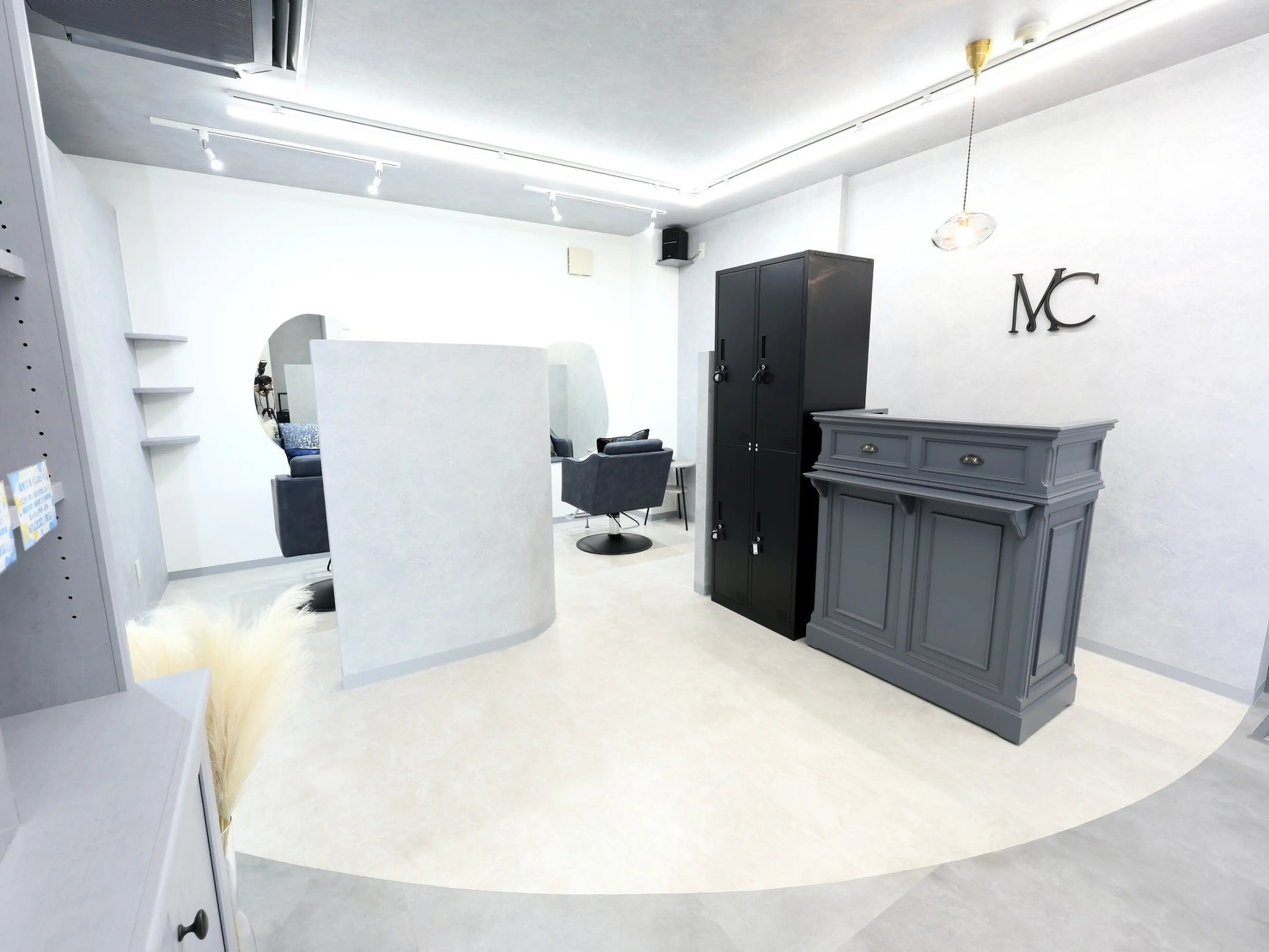 aca by  Maison Cashmiyaの内観・外観2