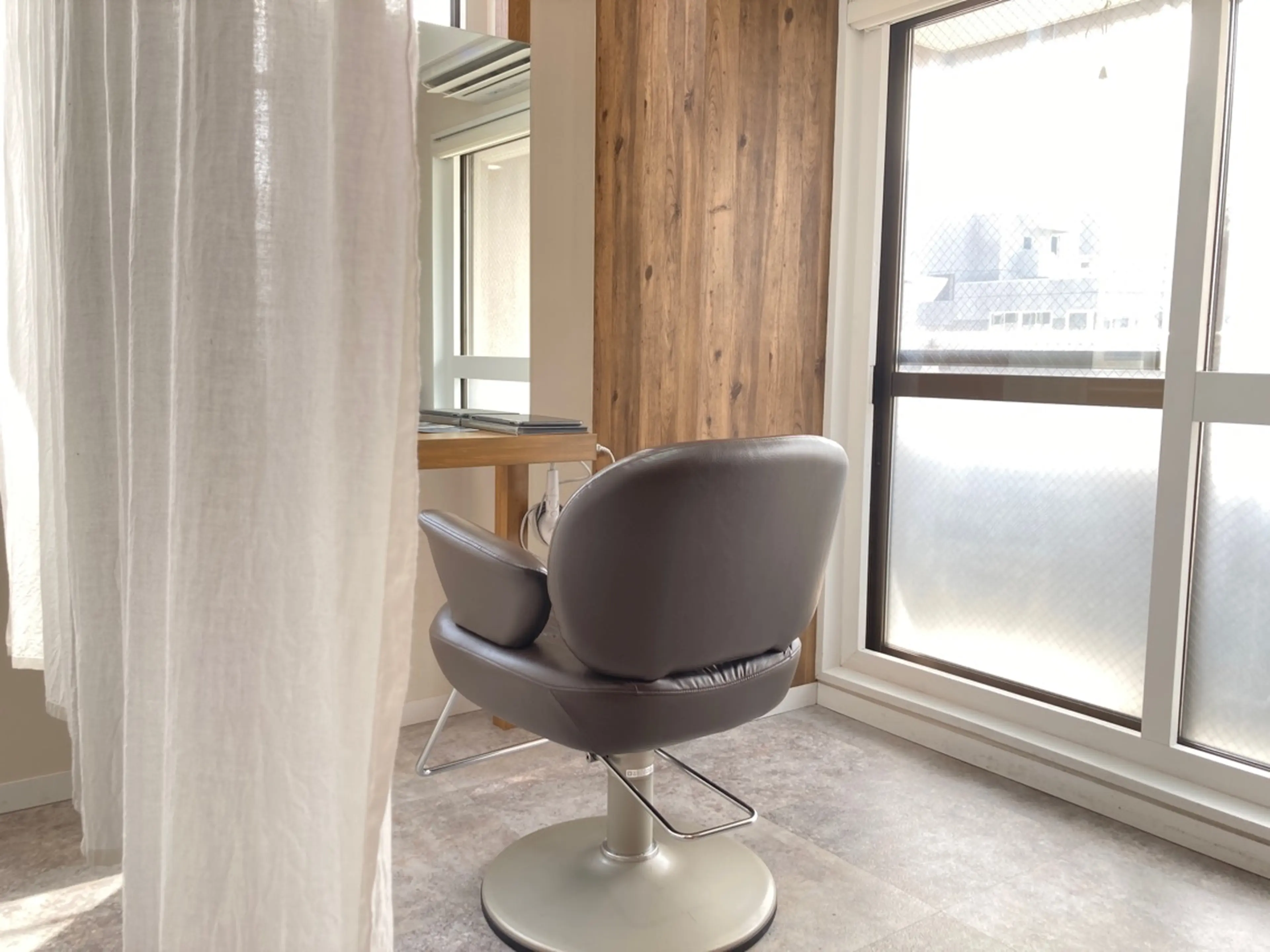 &   restの内観・外観2