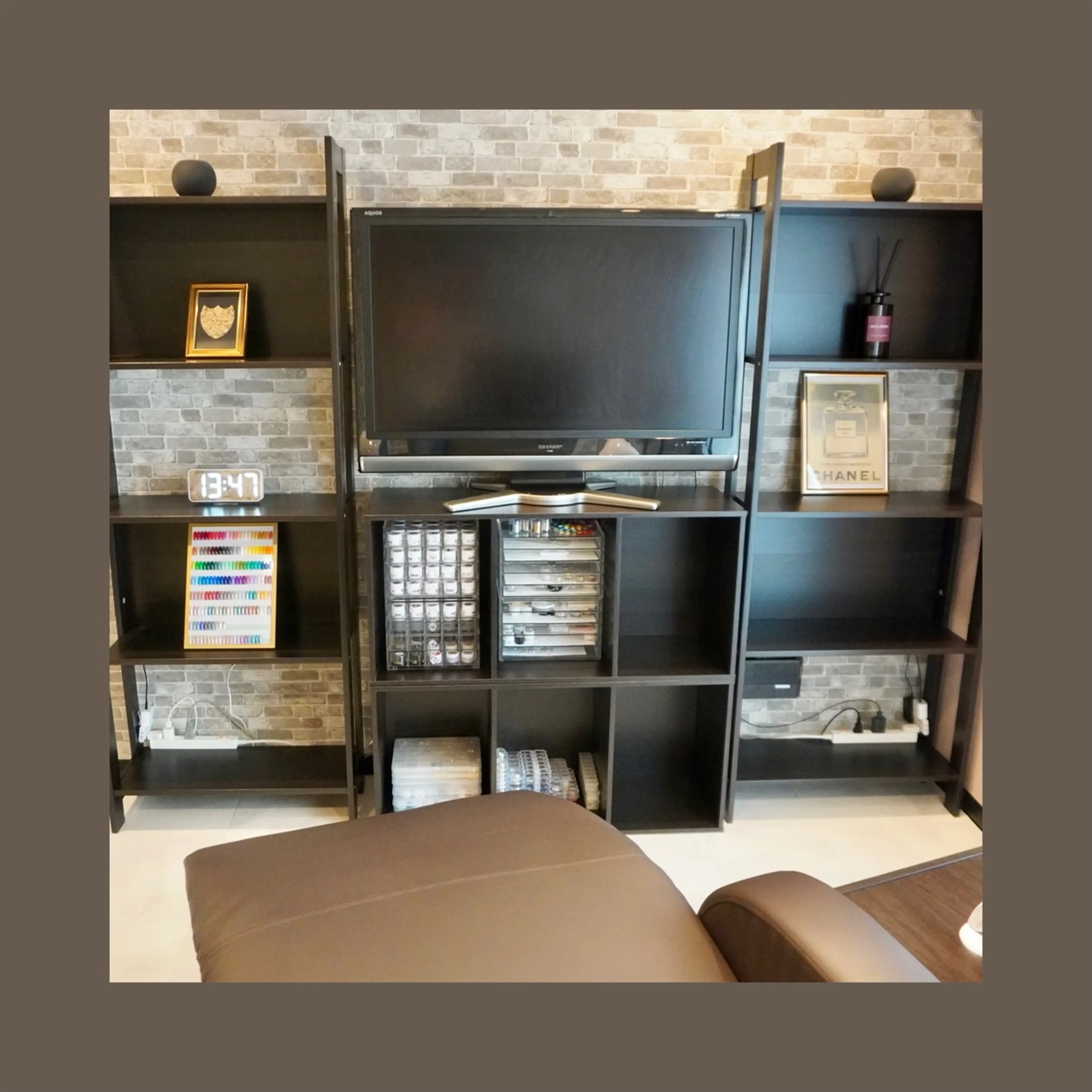 Siestaの内観・外観3