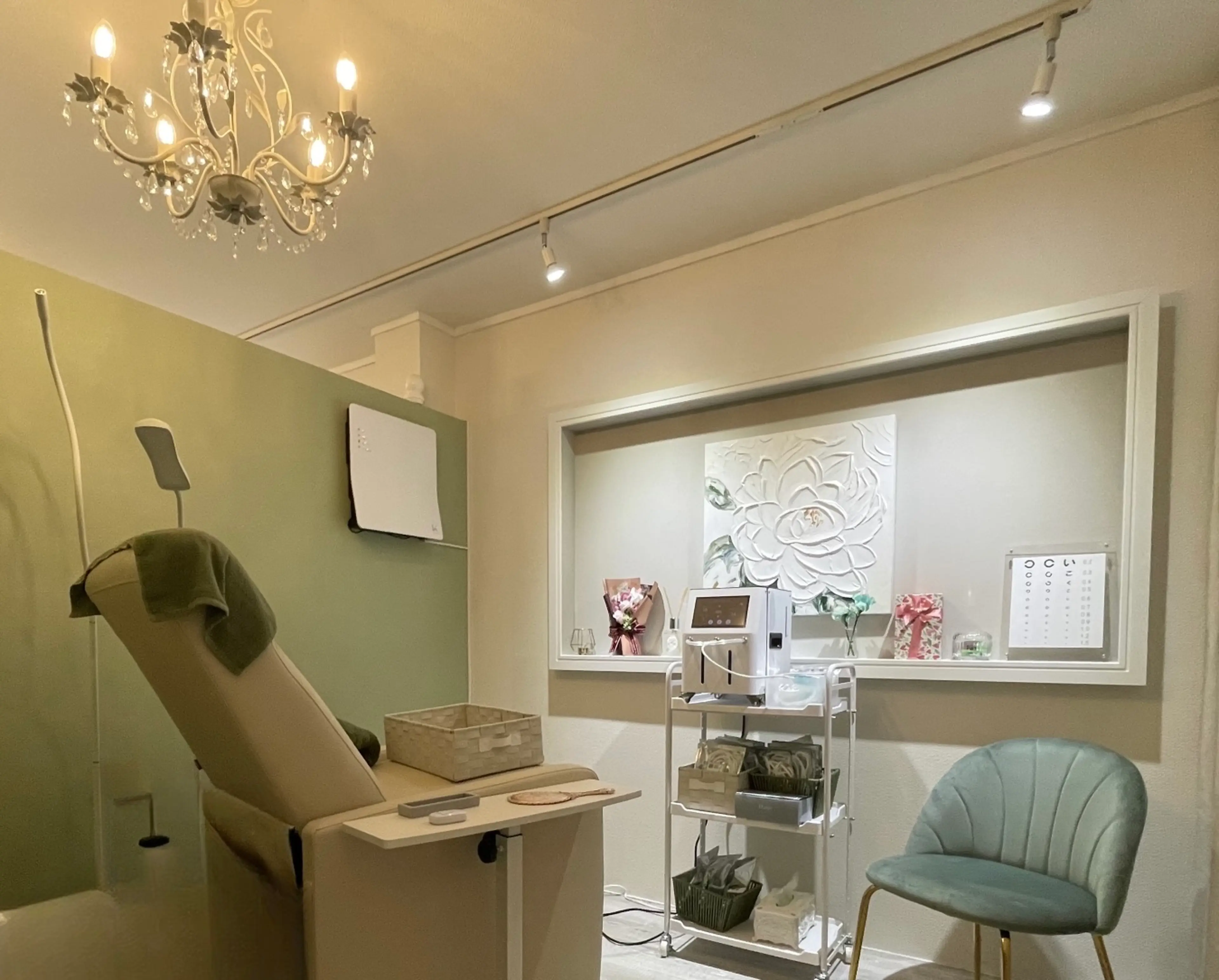 Jollierの内観・外観2