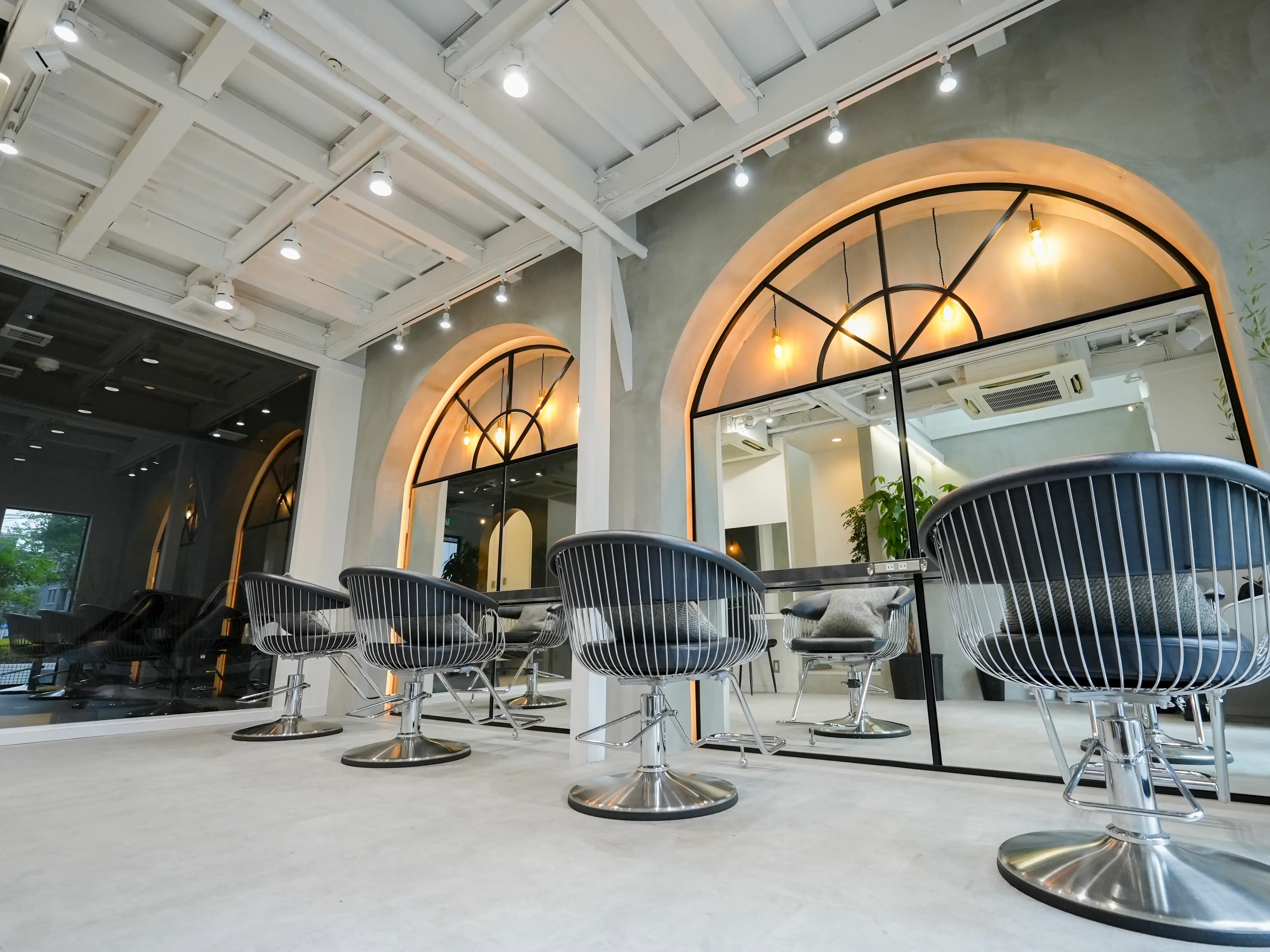 Lond enika 大宮【ロンド エニカ】の内観・外観2